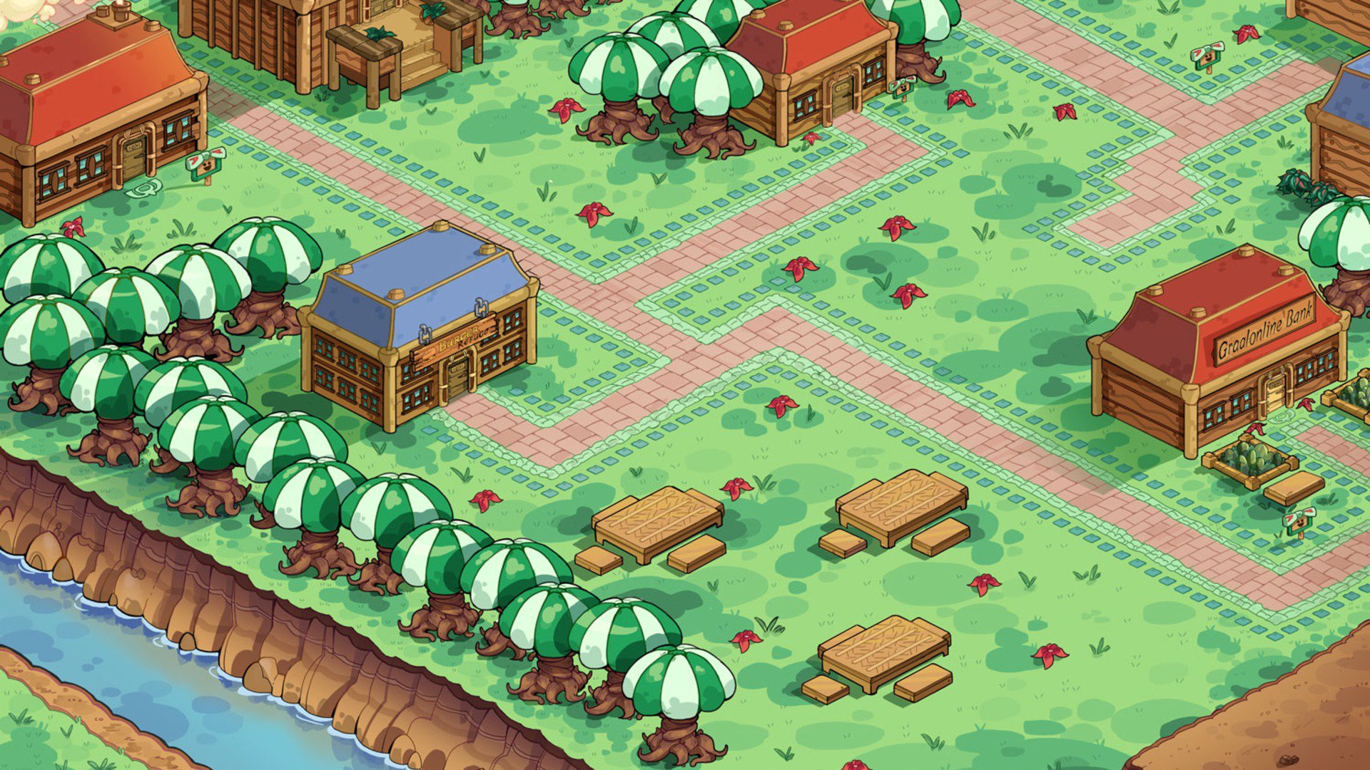 GraalOnline banner