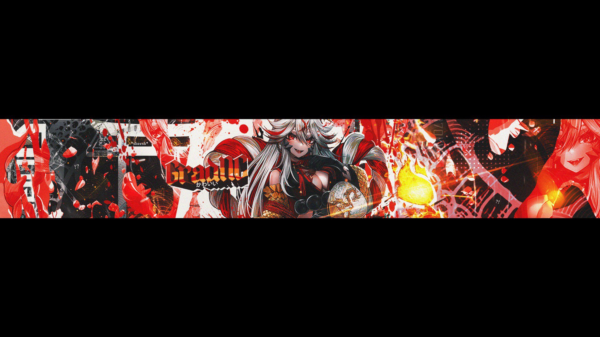 GradNC banner