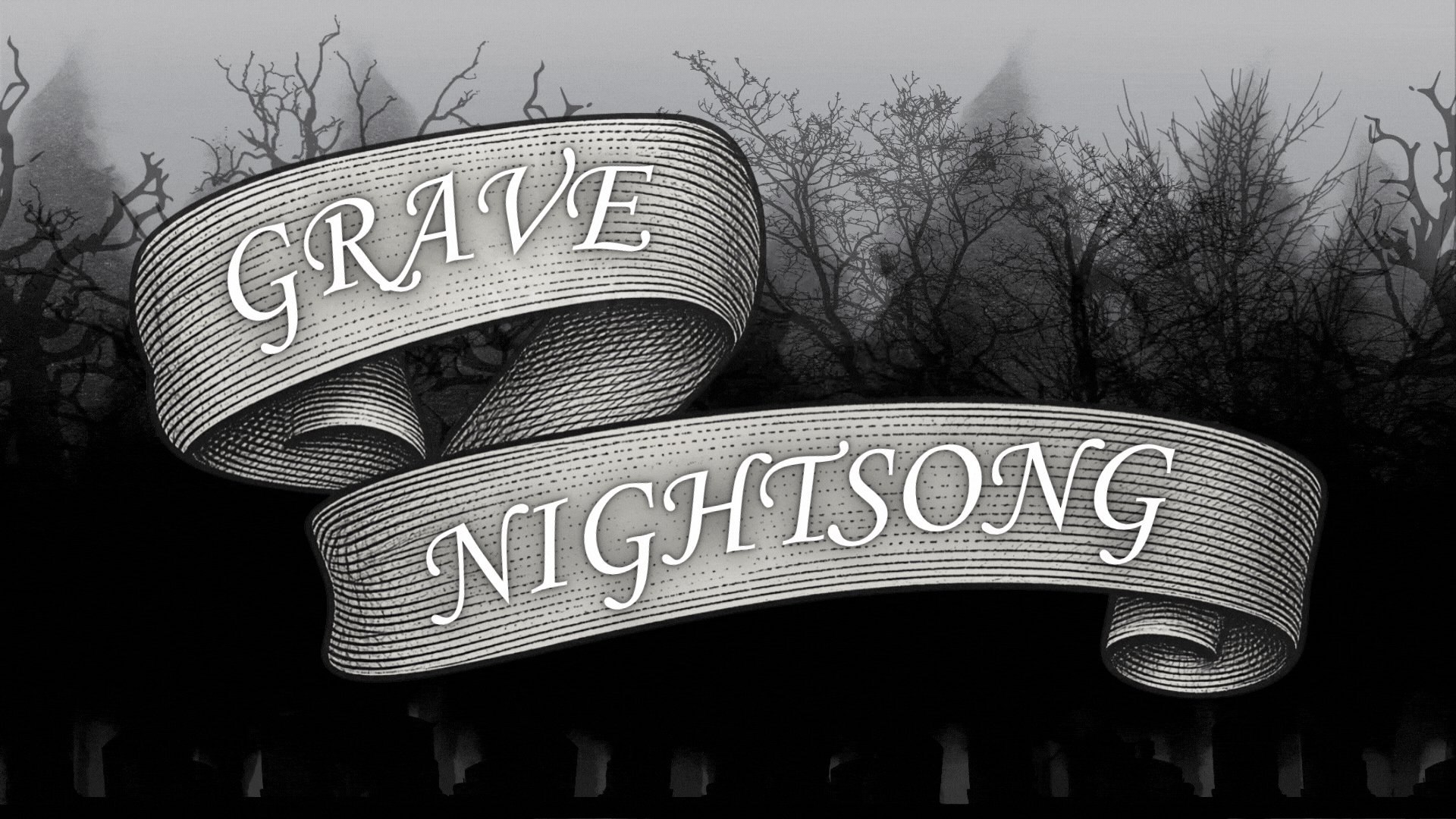 GraveNightsong banner
