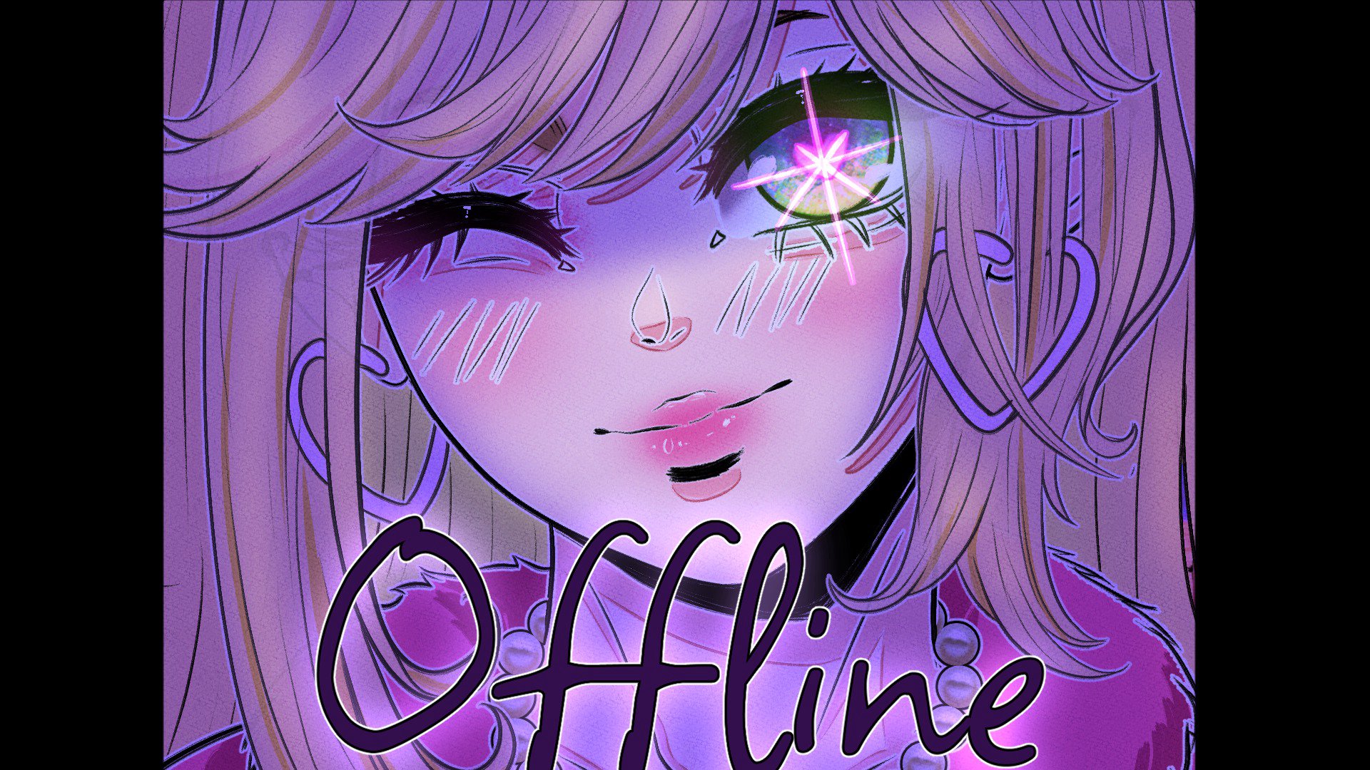 GravityQueenie banner