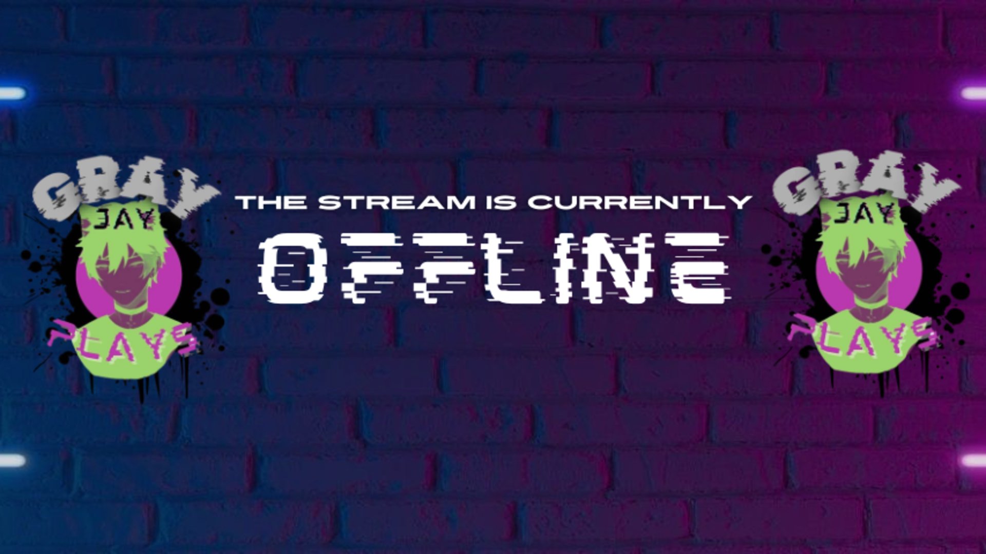 GrayJPlays banner