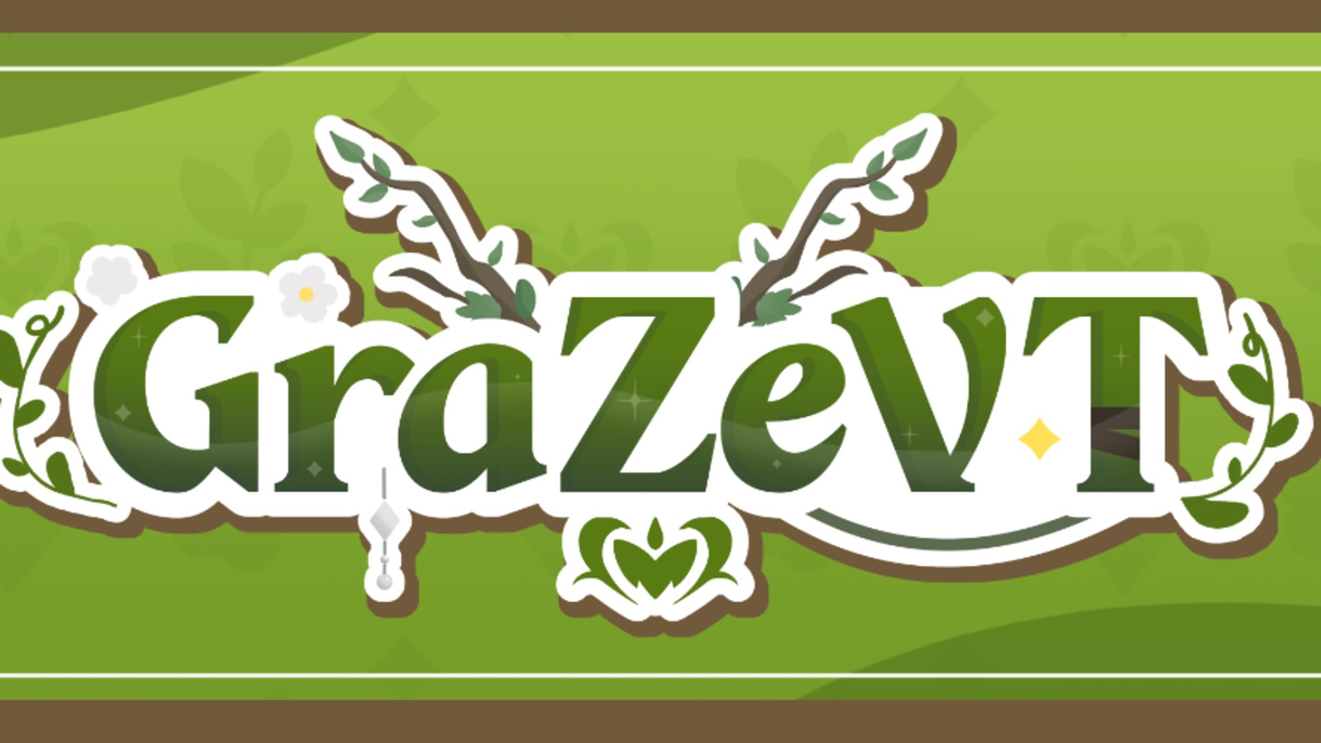 GraZeVT banner