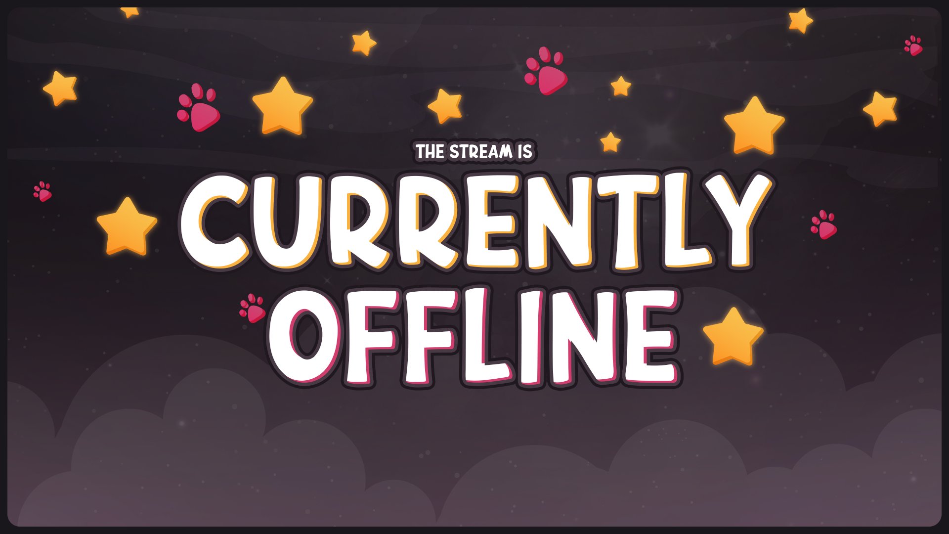 GreatCatGod banner