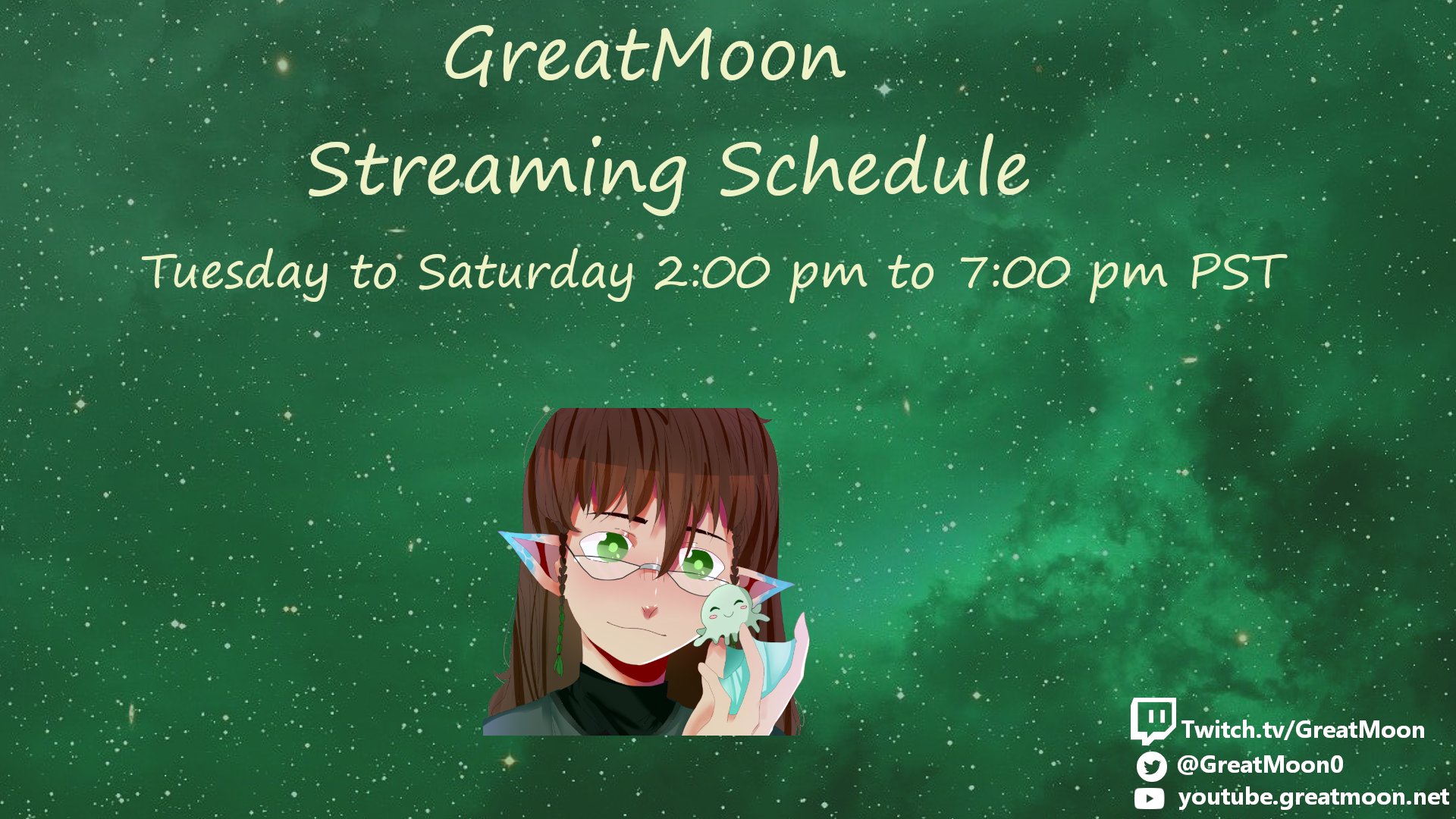 GreatMoon banner