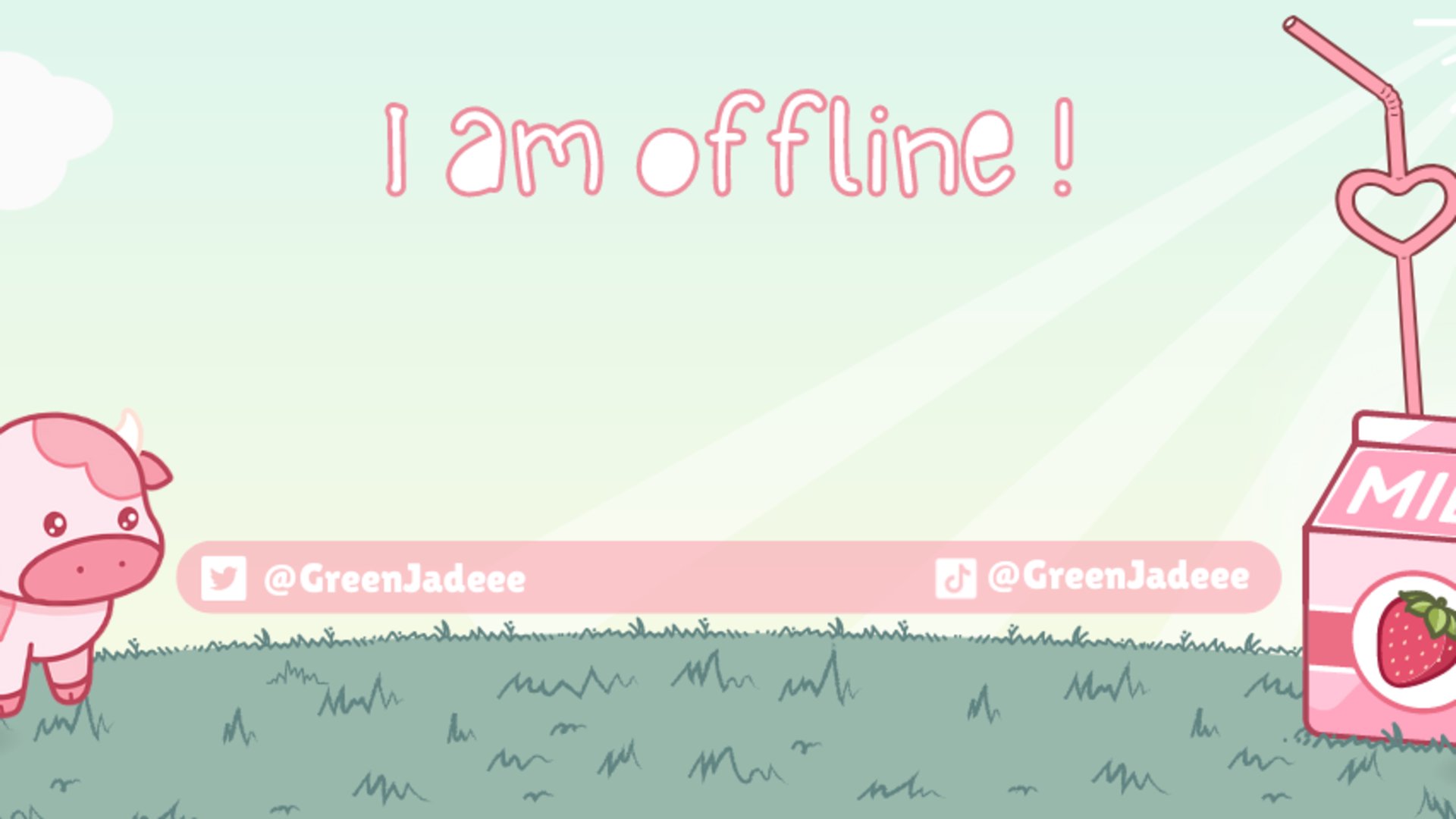 GreenJadeee banner
