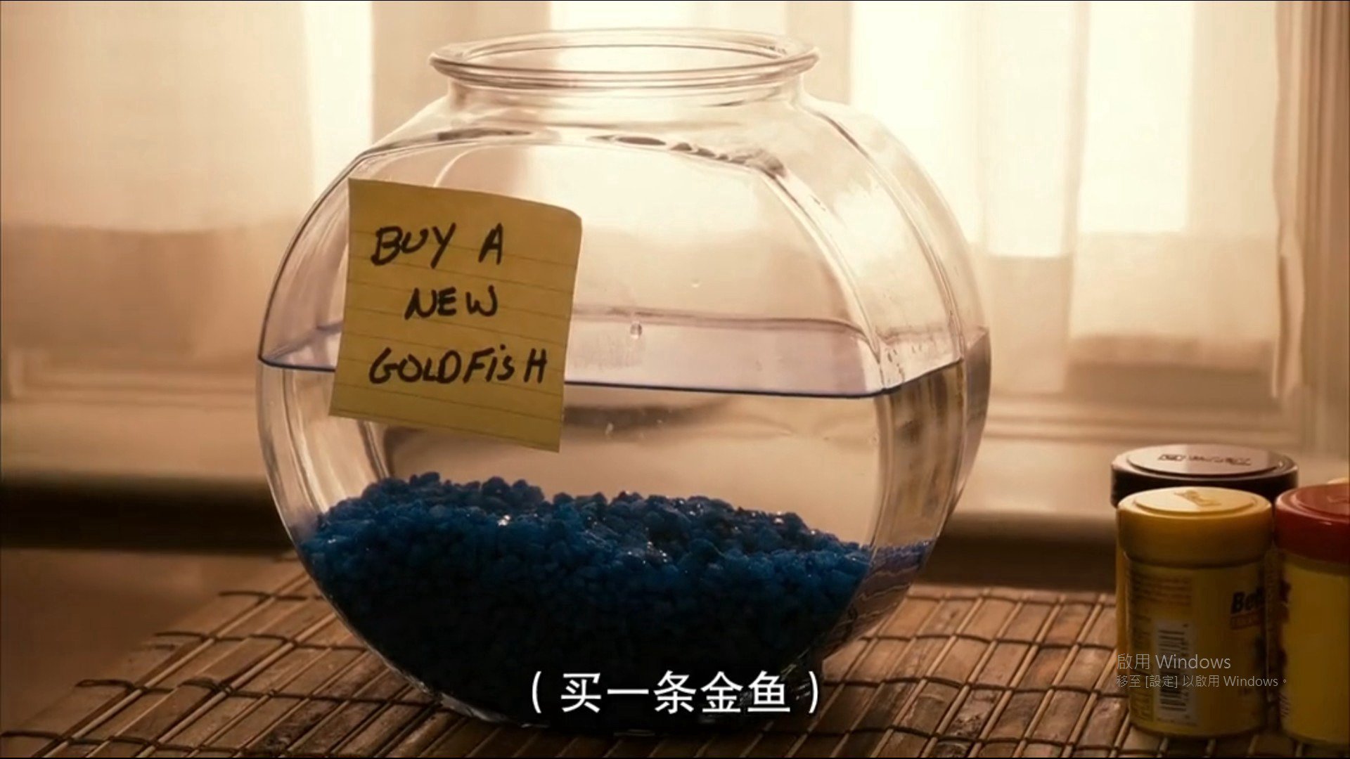 偷吃貓的金魚 banner