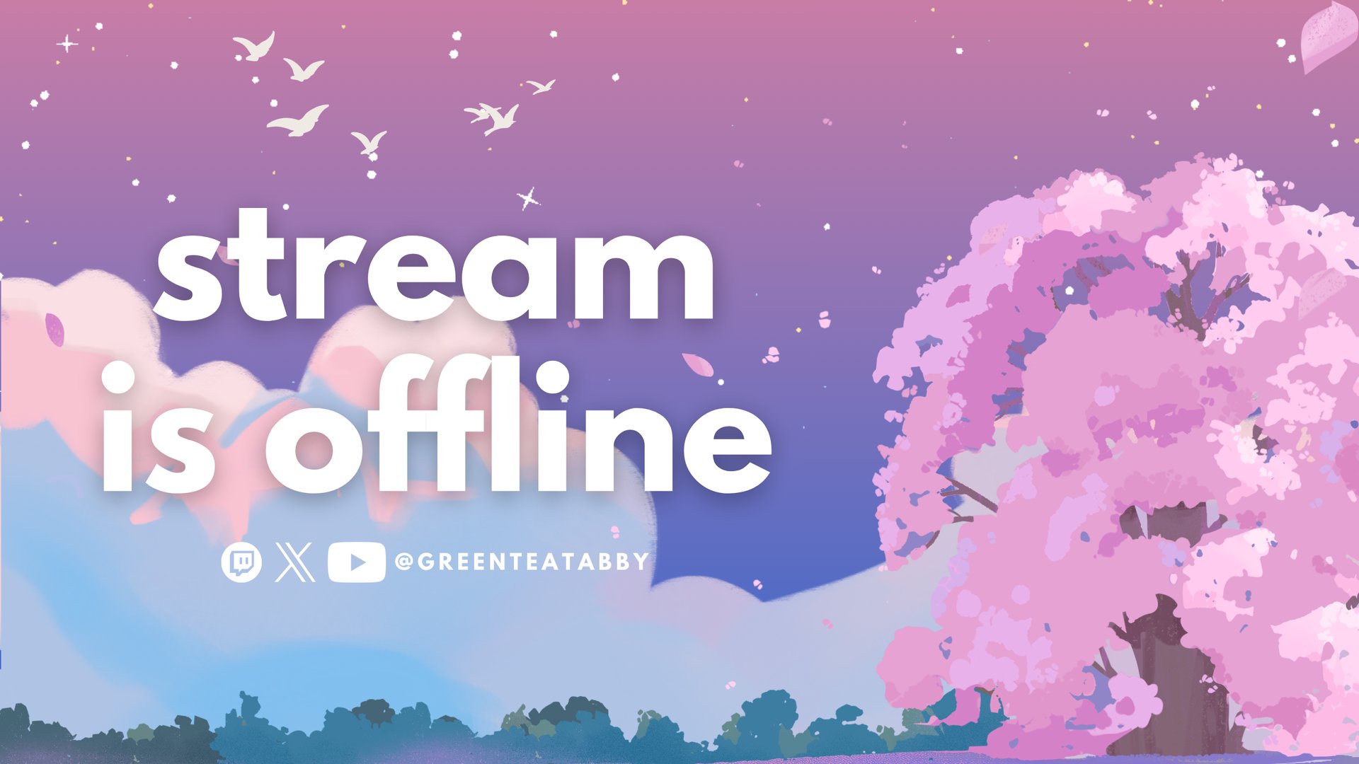 GreenTeaTabby banner