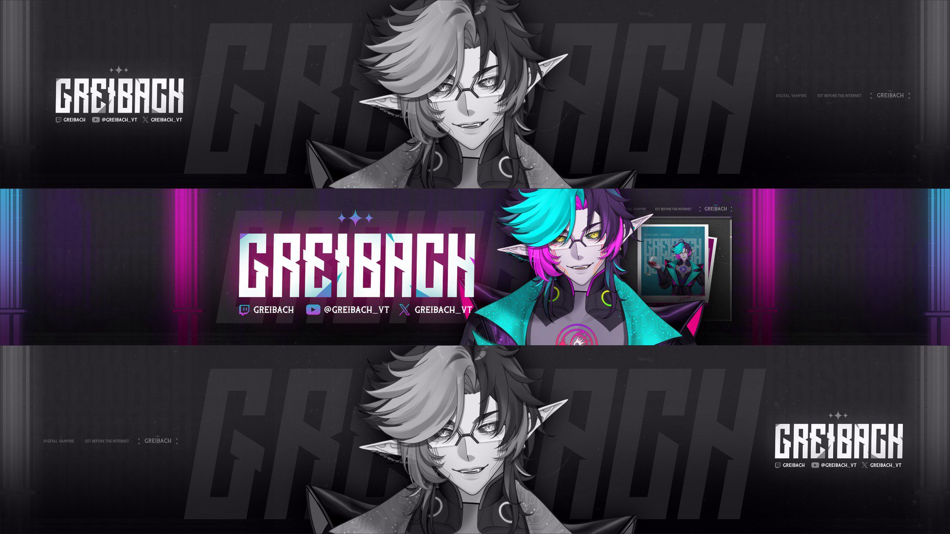 Greibach banner
