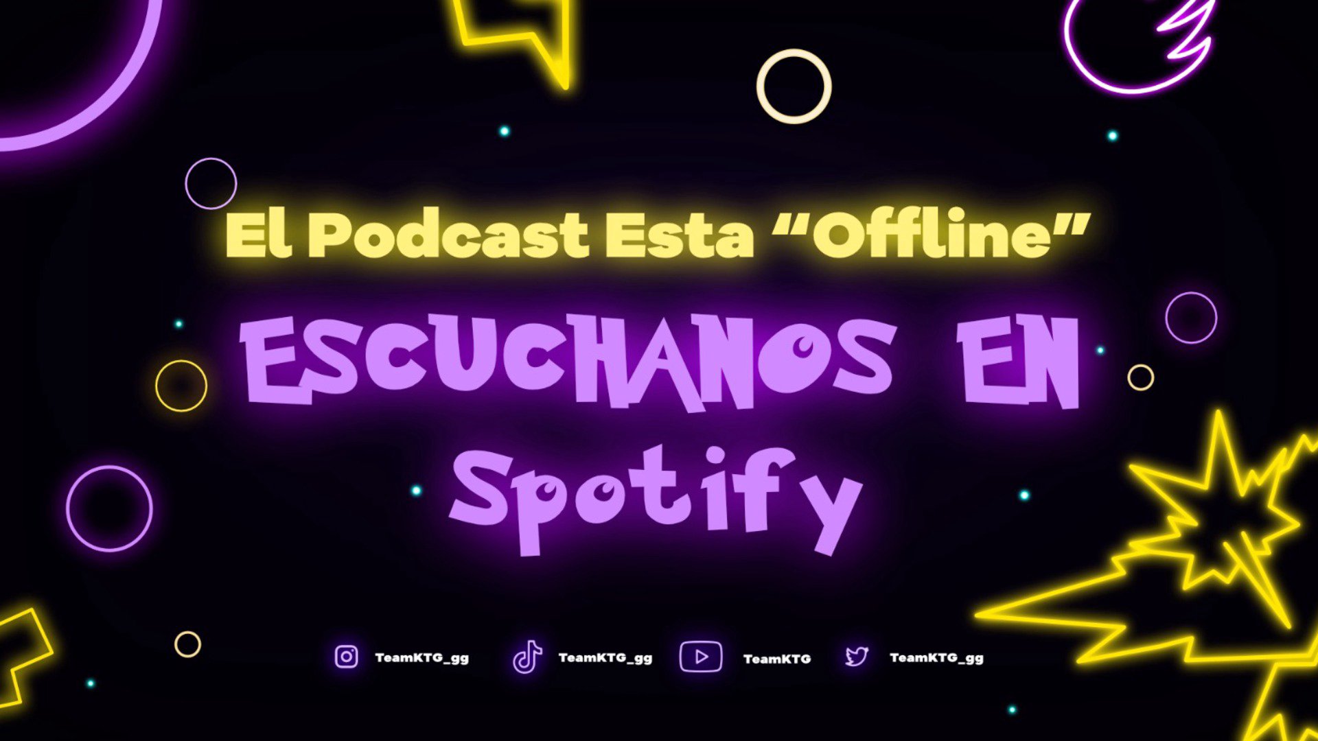 GremioKTG banner