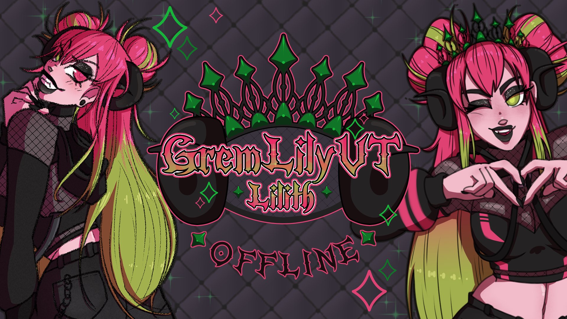 GremLilyVT banner