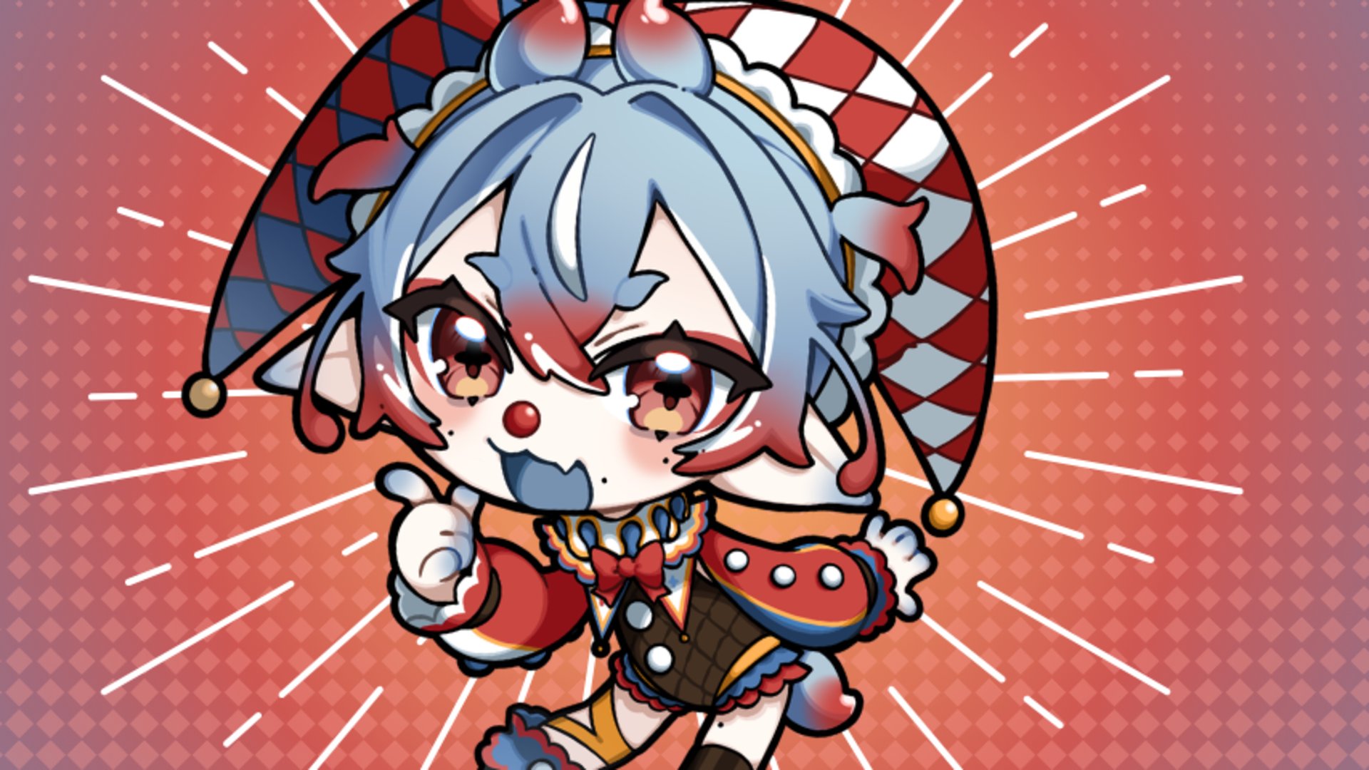 GremlinBon banner