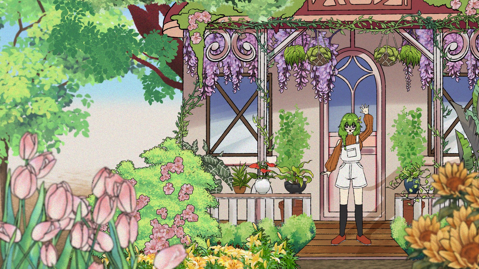 GremlinMae banner