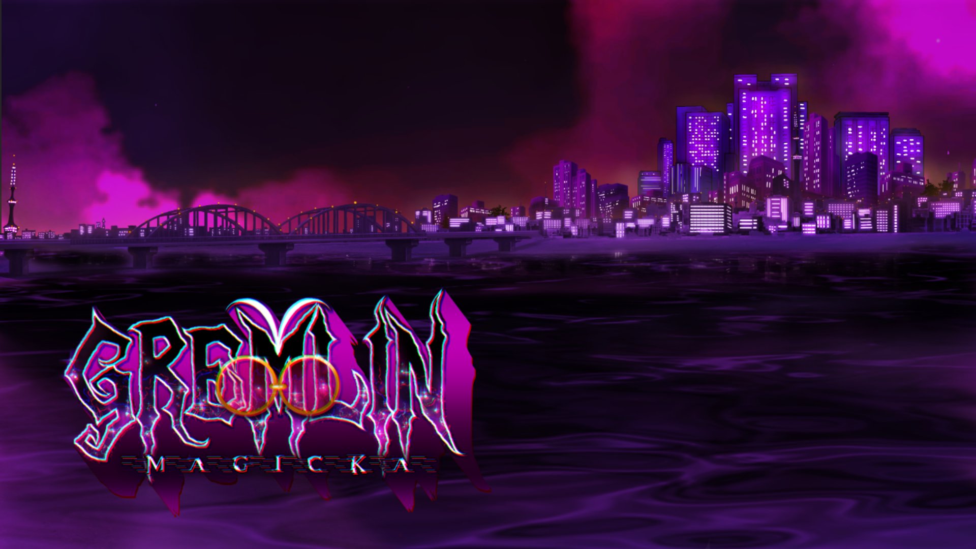 GremlinMagicka banner