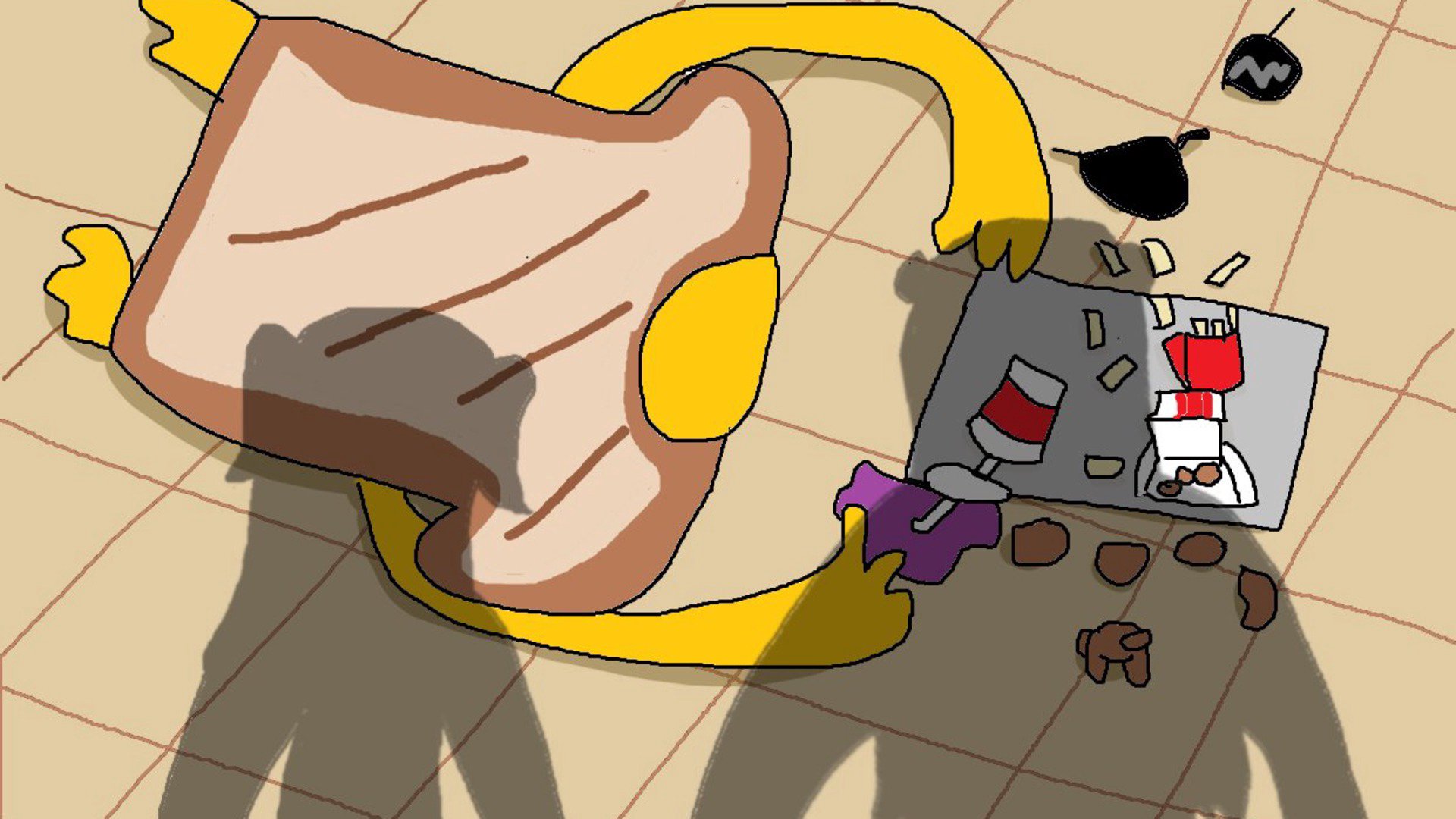 Grilliam_ banner