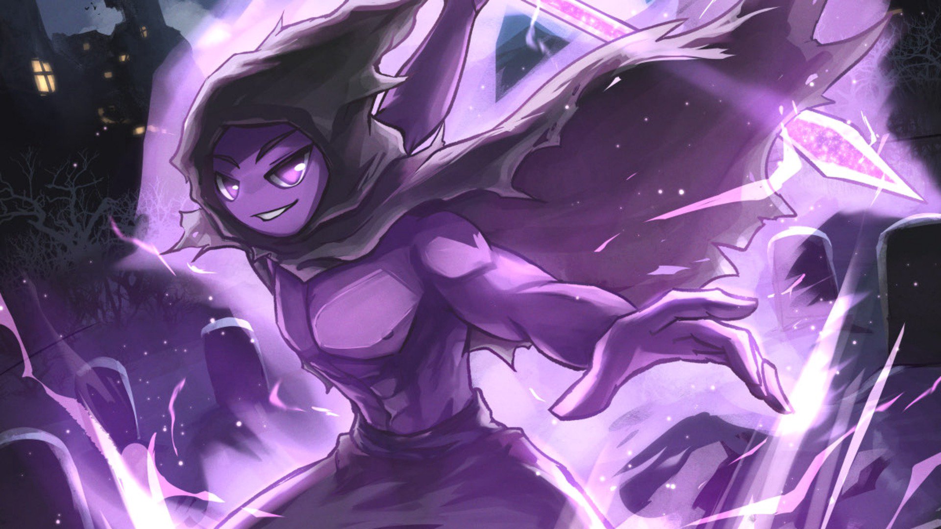 GrimaceReaper banner