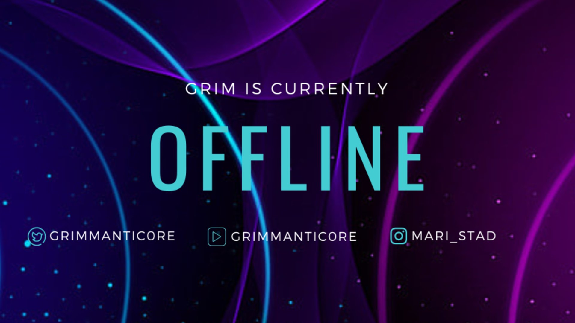 GrimMantic0re banner