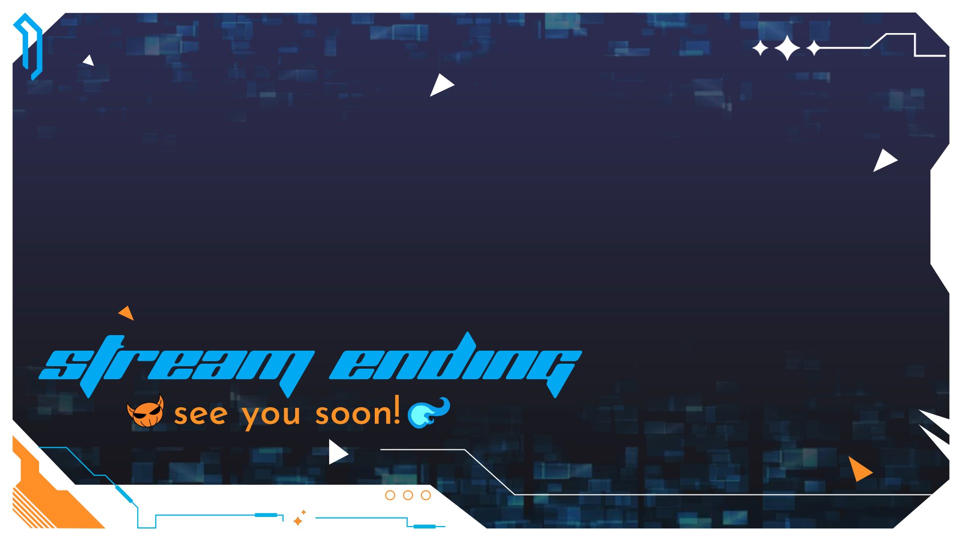 GrimmyGFox banner