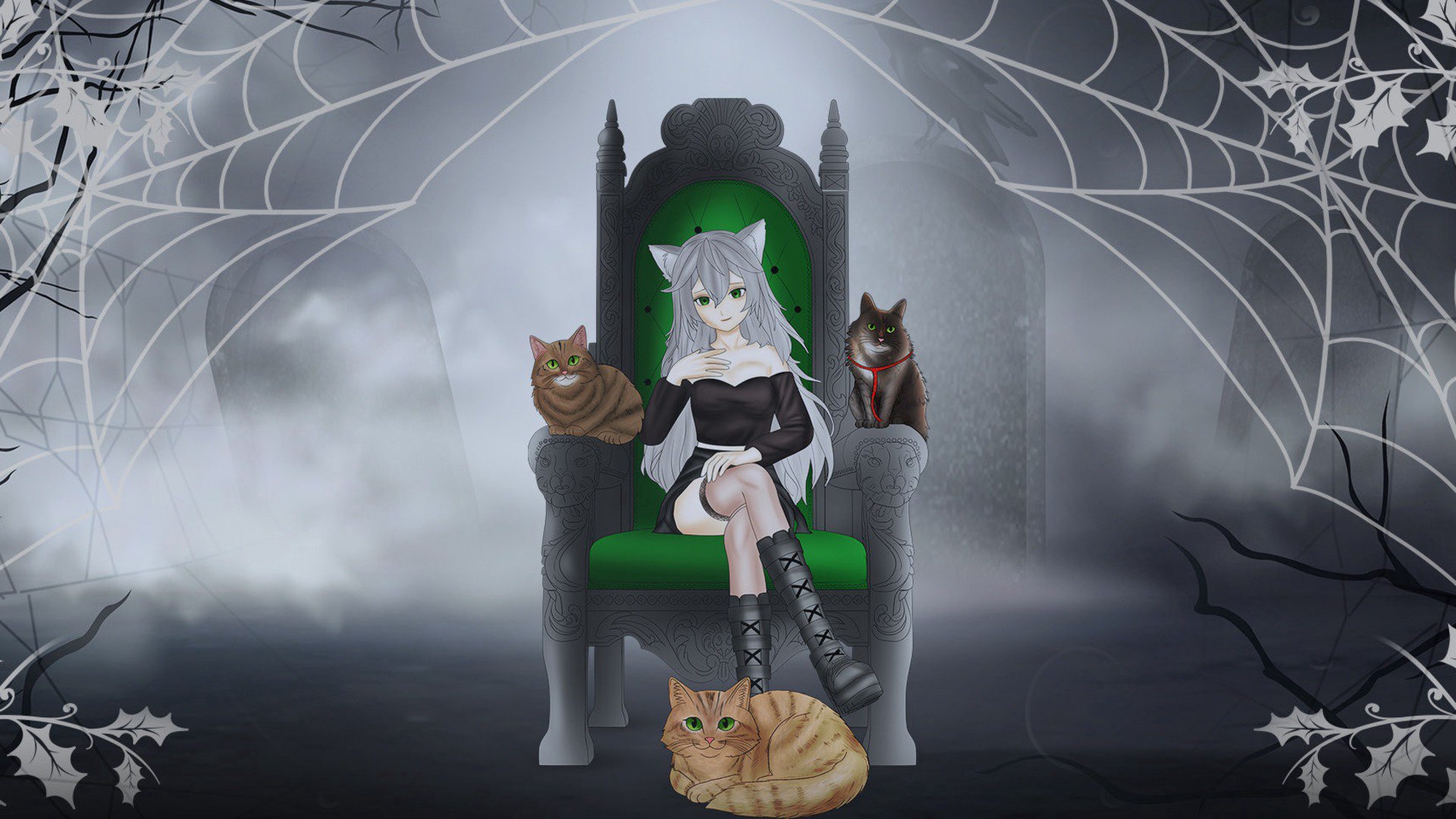 GrimPuppies banner
