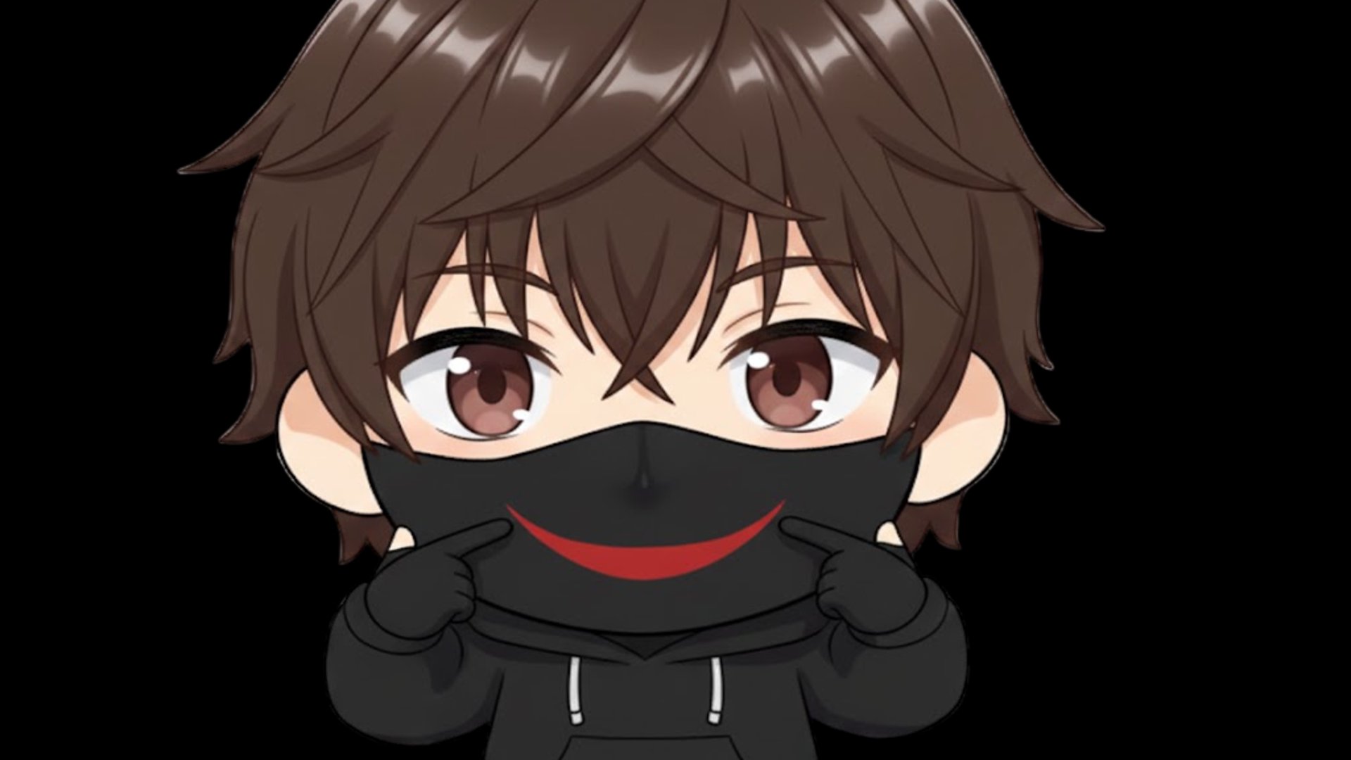 GrinningNinja banner