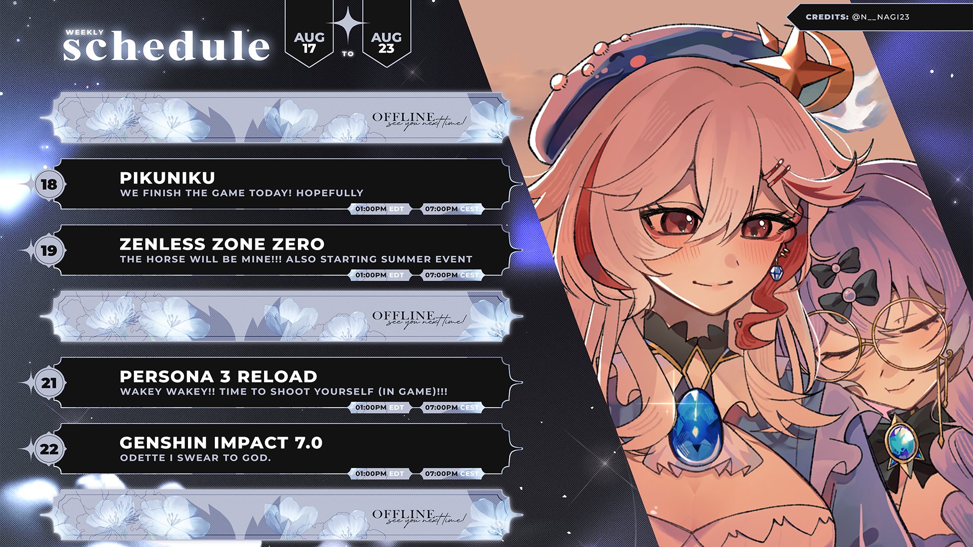 Gris Satura banner