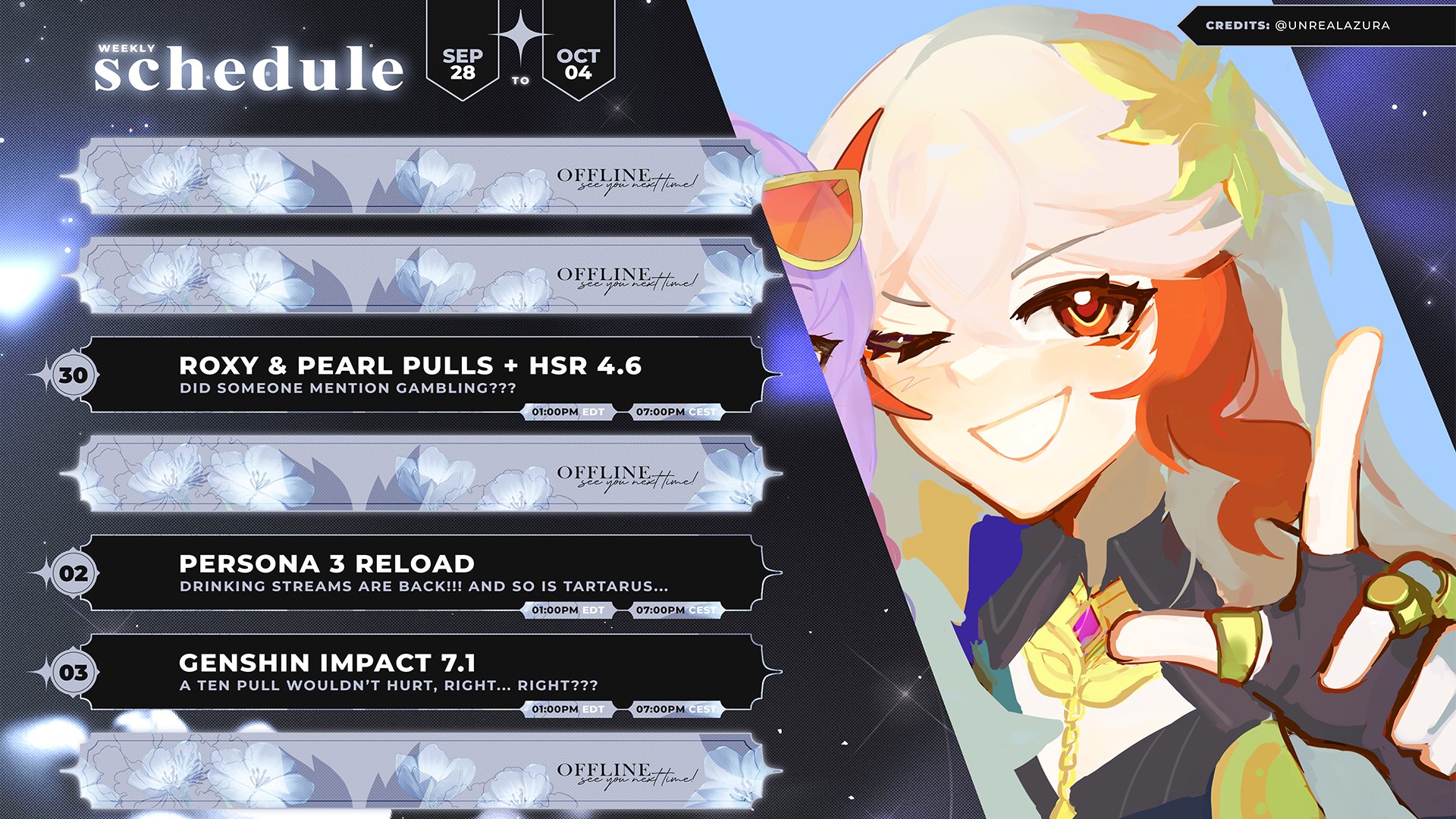 Gris Satura banner