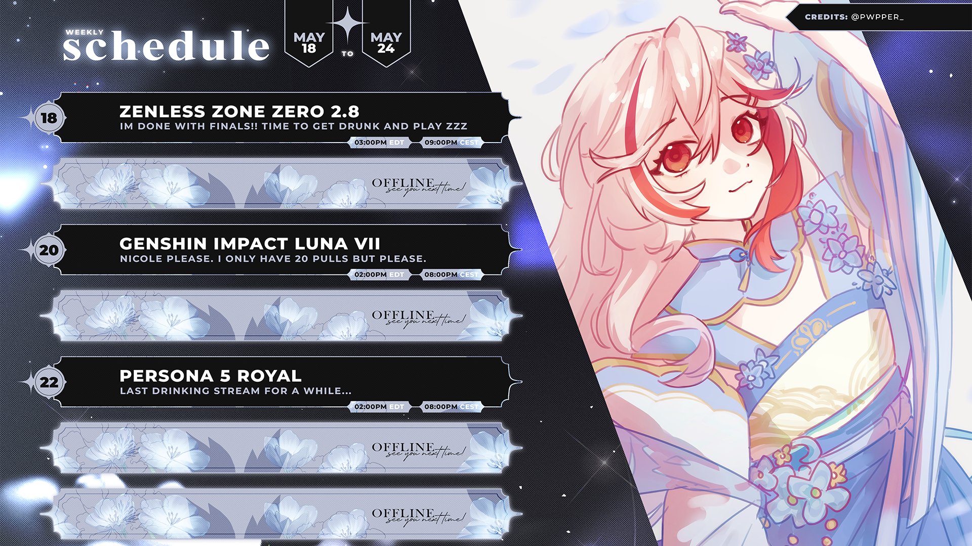 Gris Satura banner