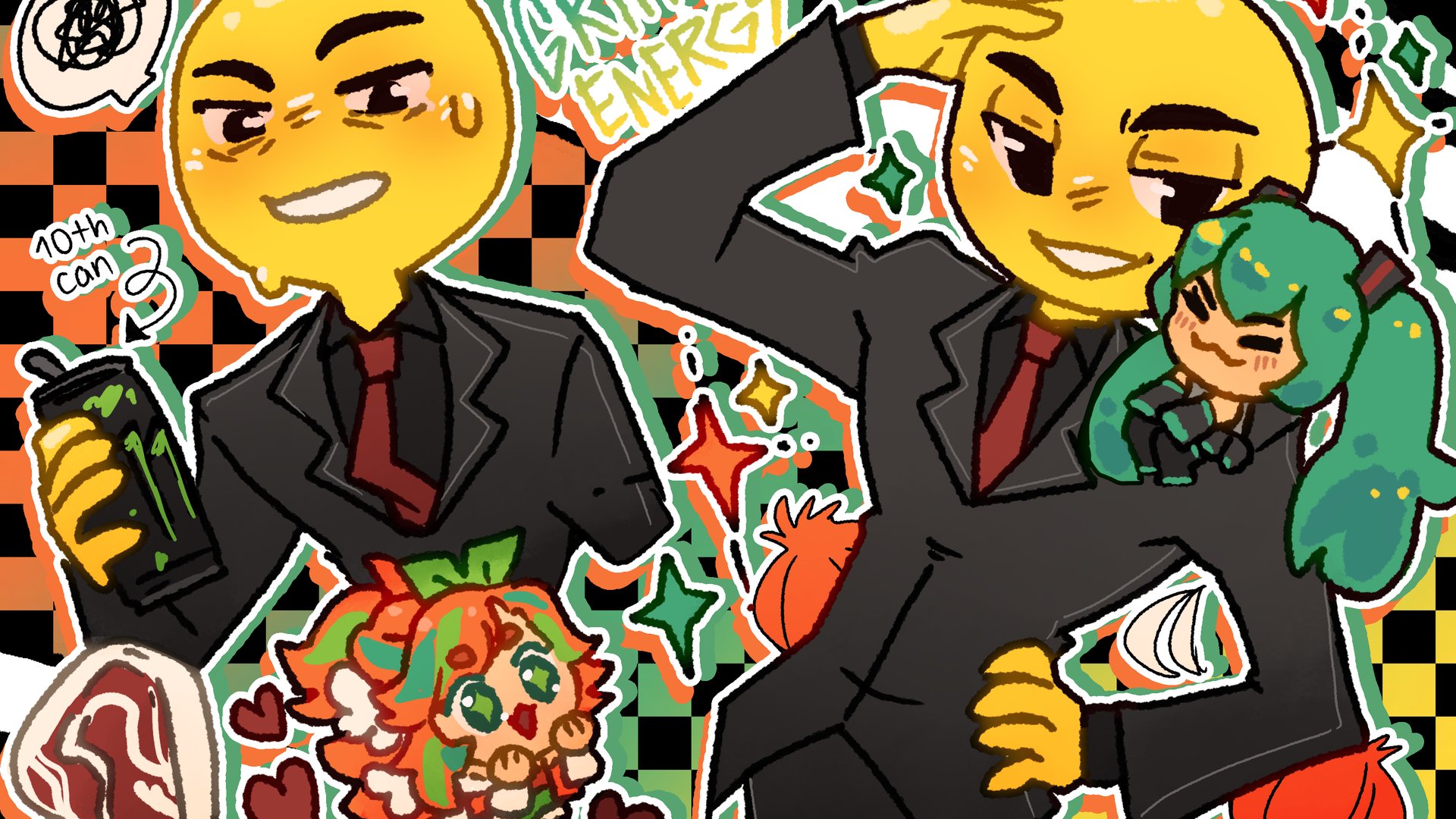 GrittyEnergy banner