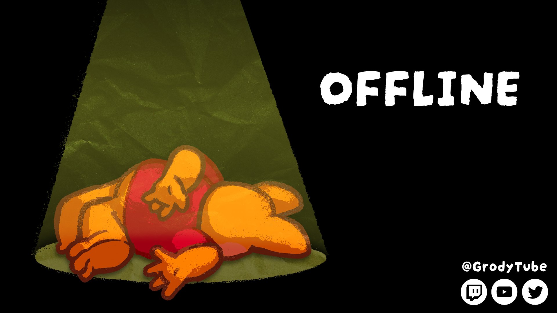 GrodyTube banner