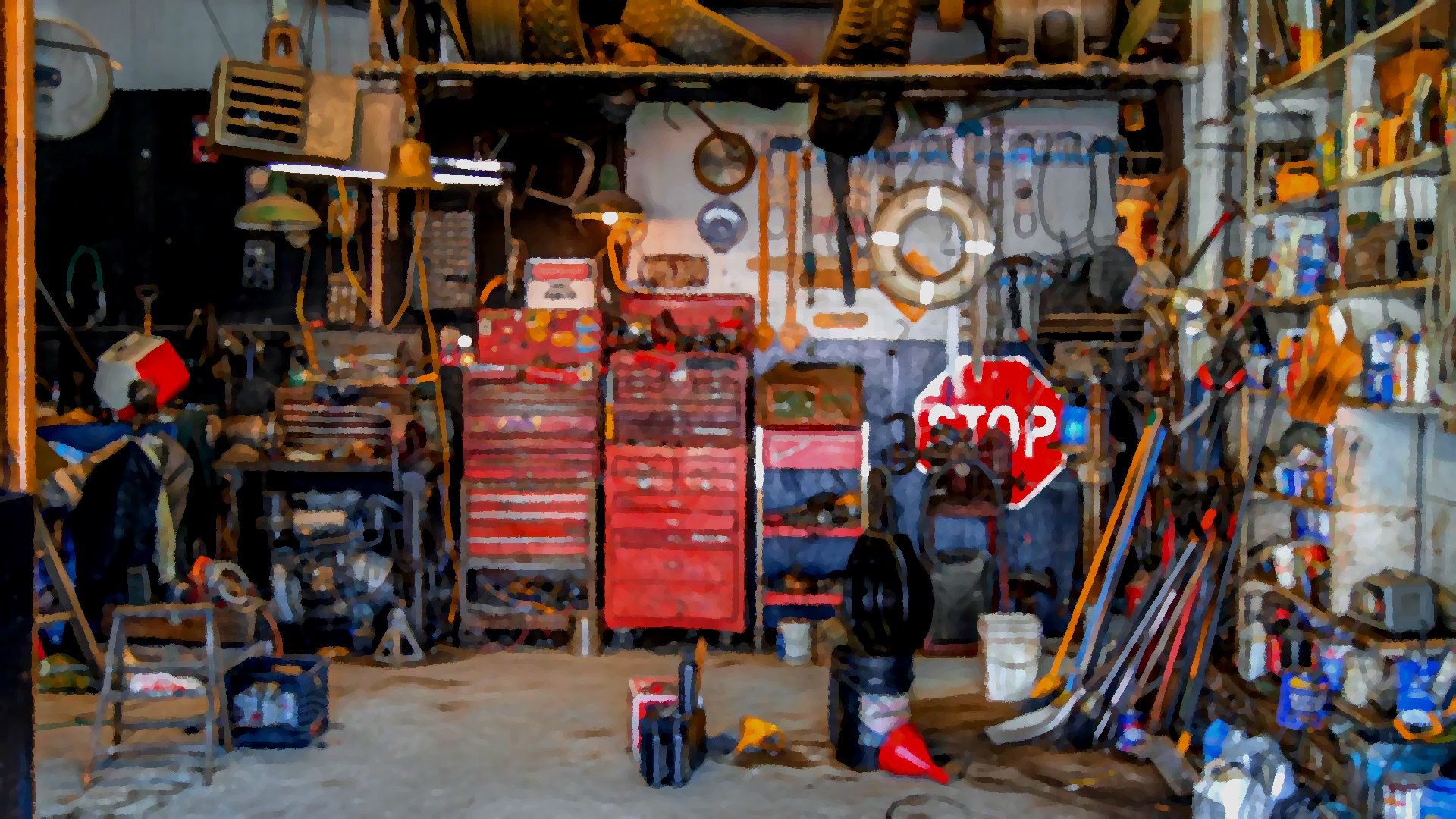 GrommKrankwheel banner