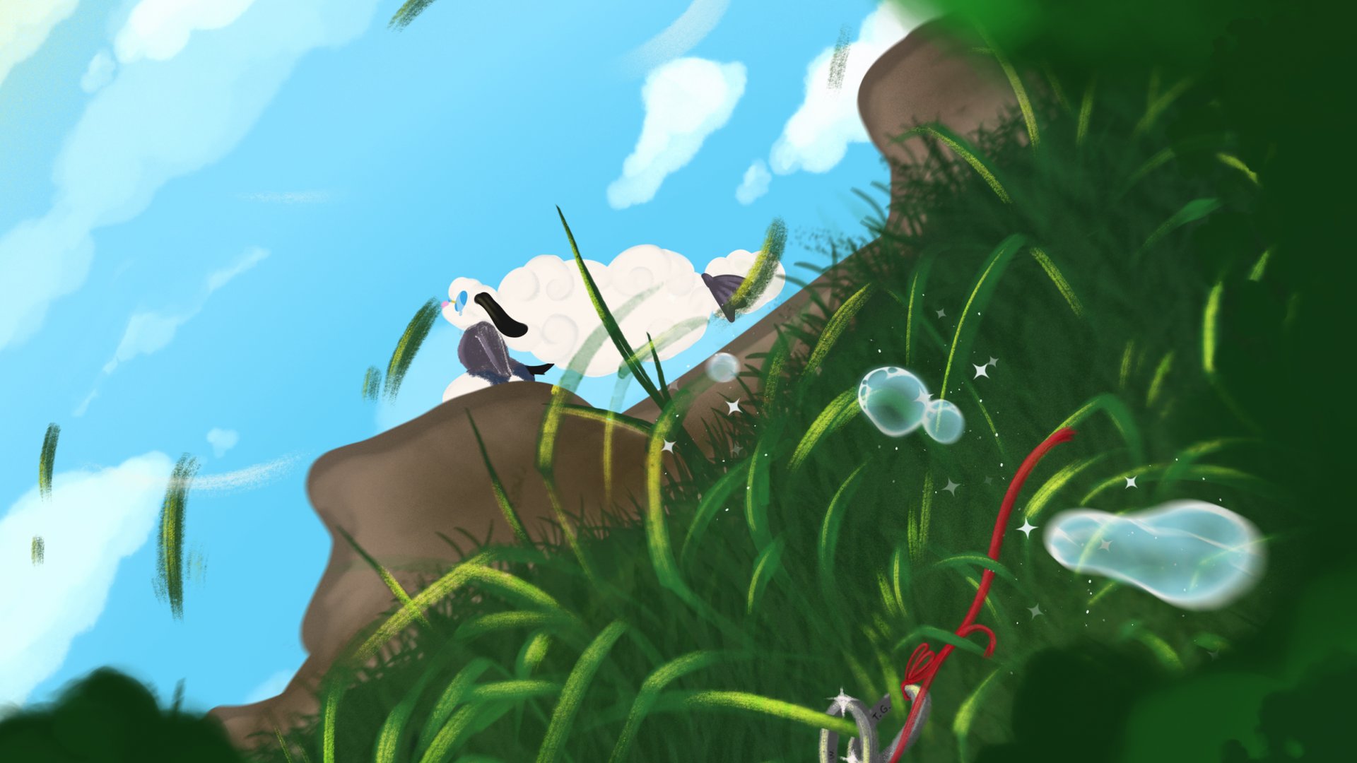 Grumpytanner banner