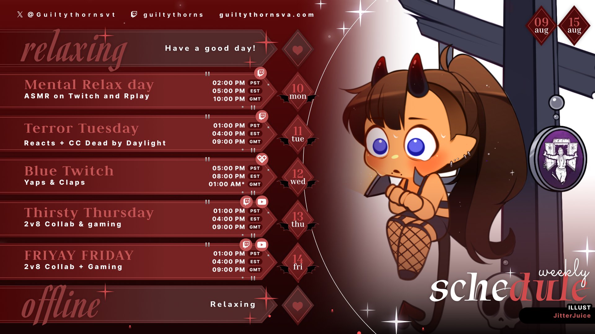 guiltythorns banner