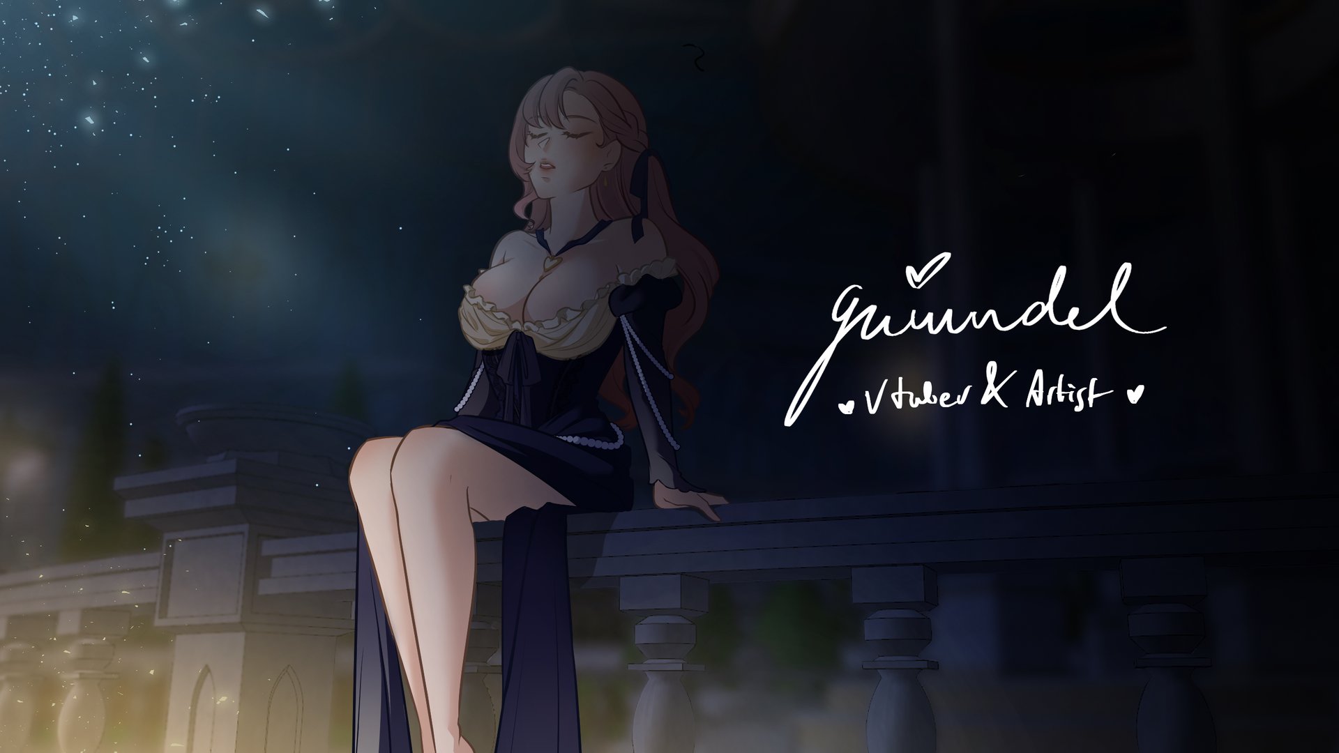guinndel banner