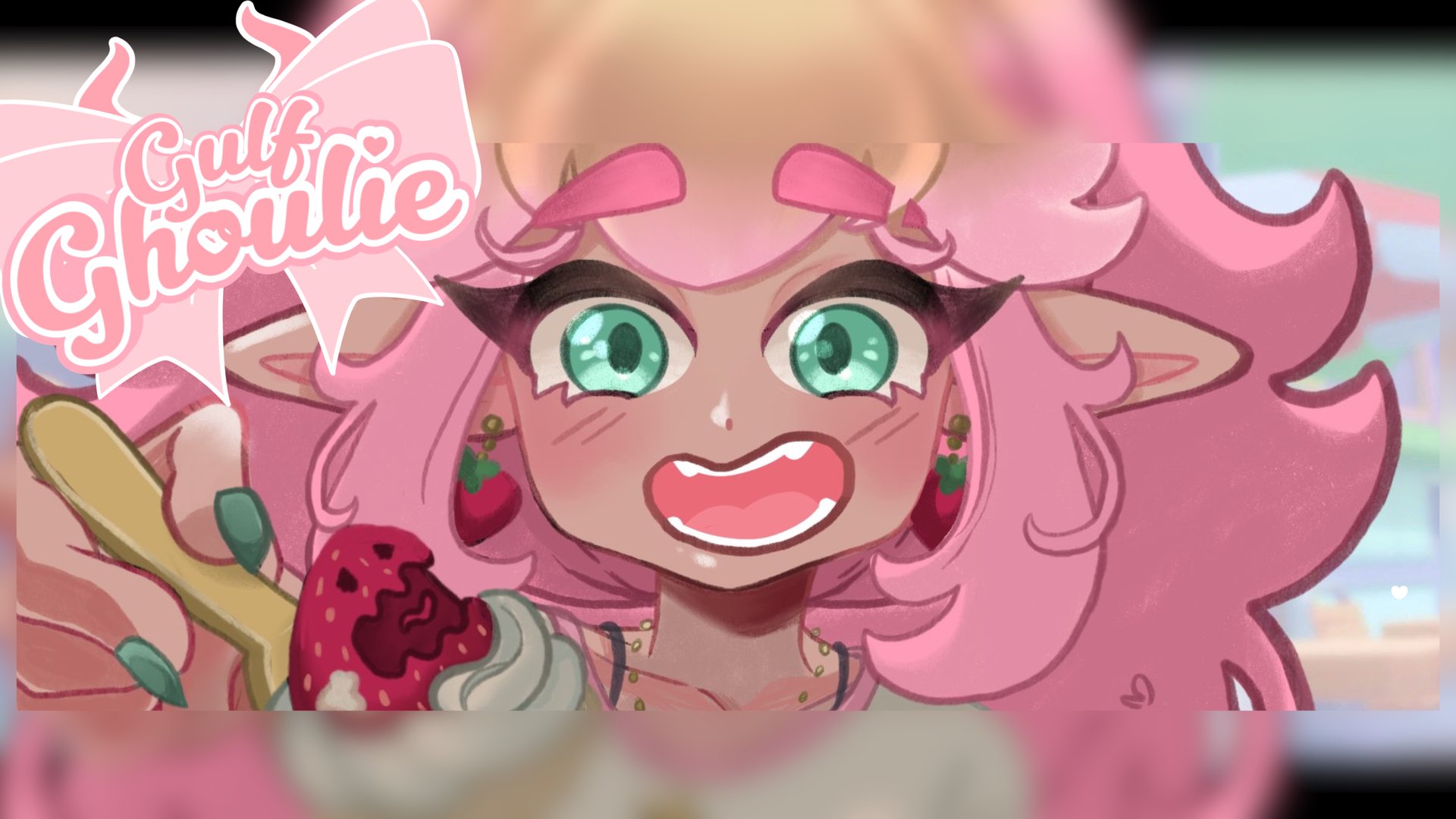 GulfGhoulie banner