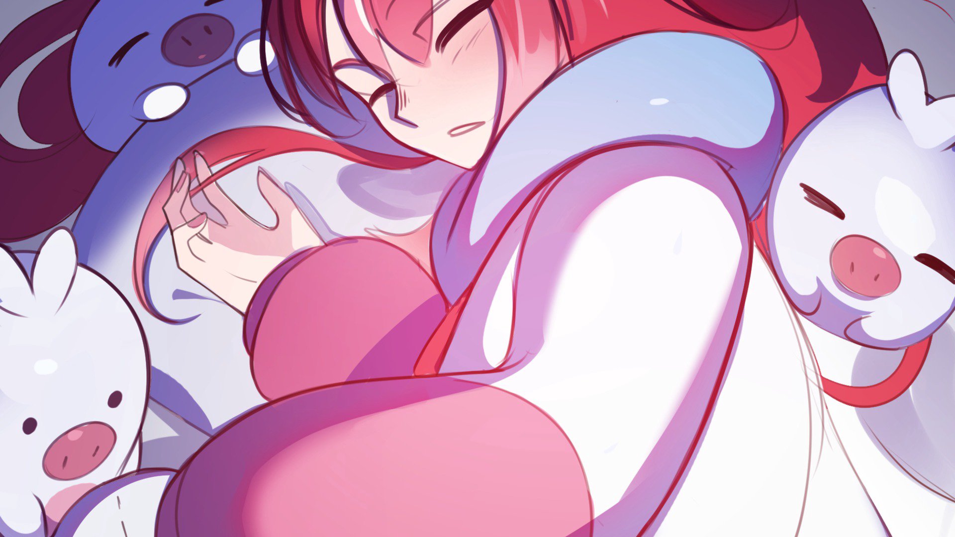 Lily Avendera banner