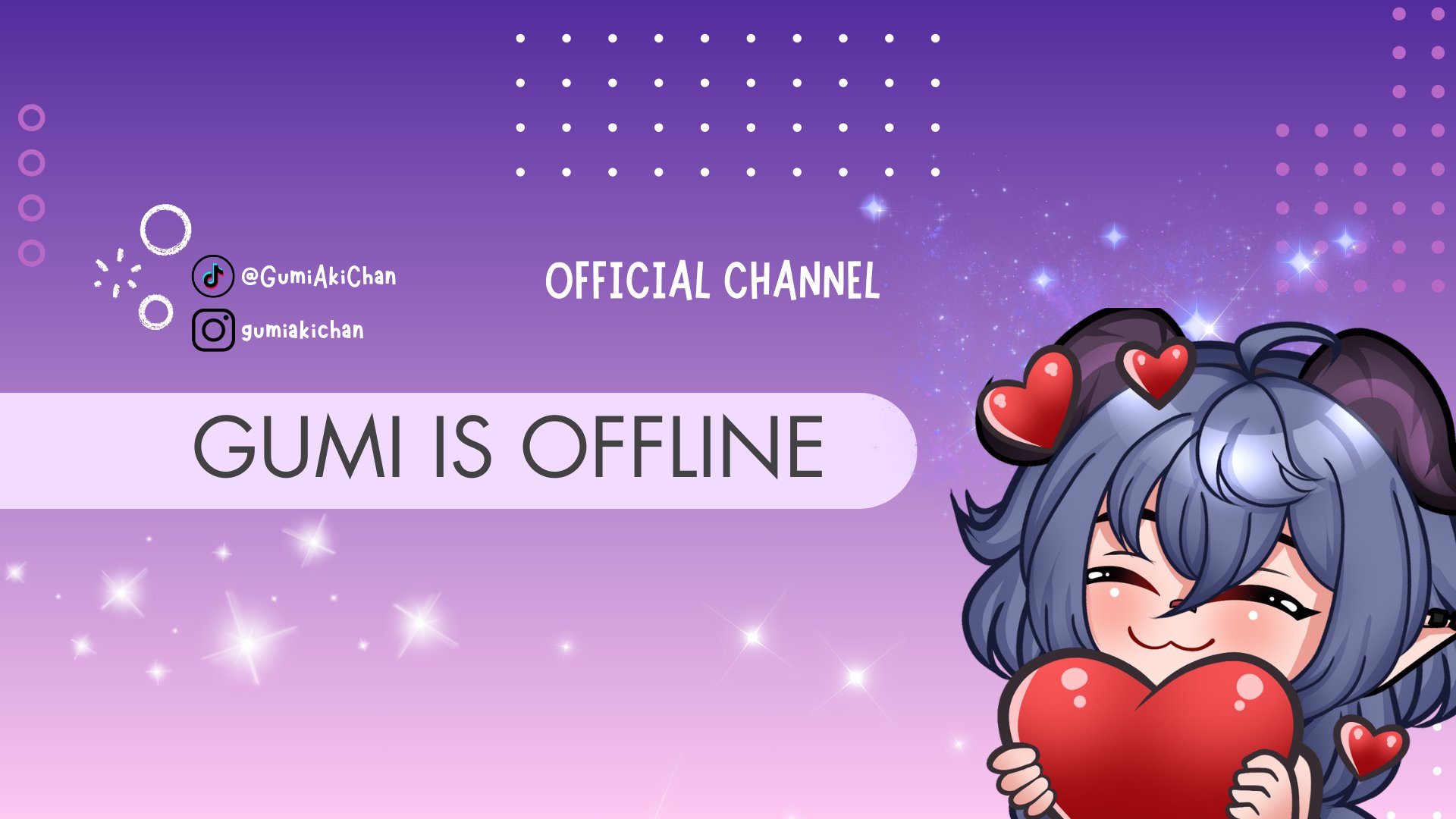 GumiAkiChan banner