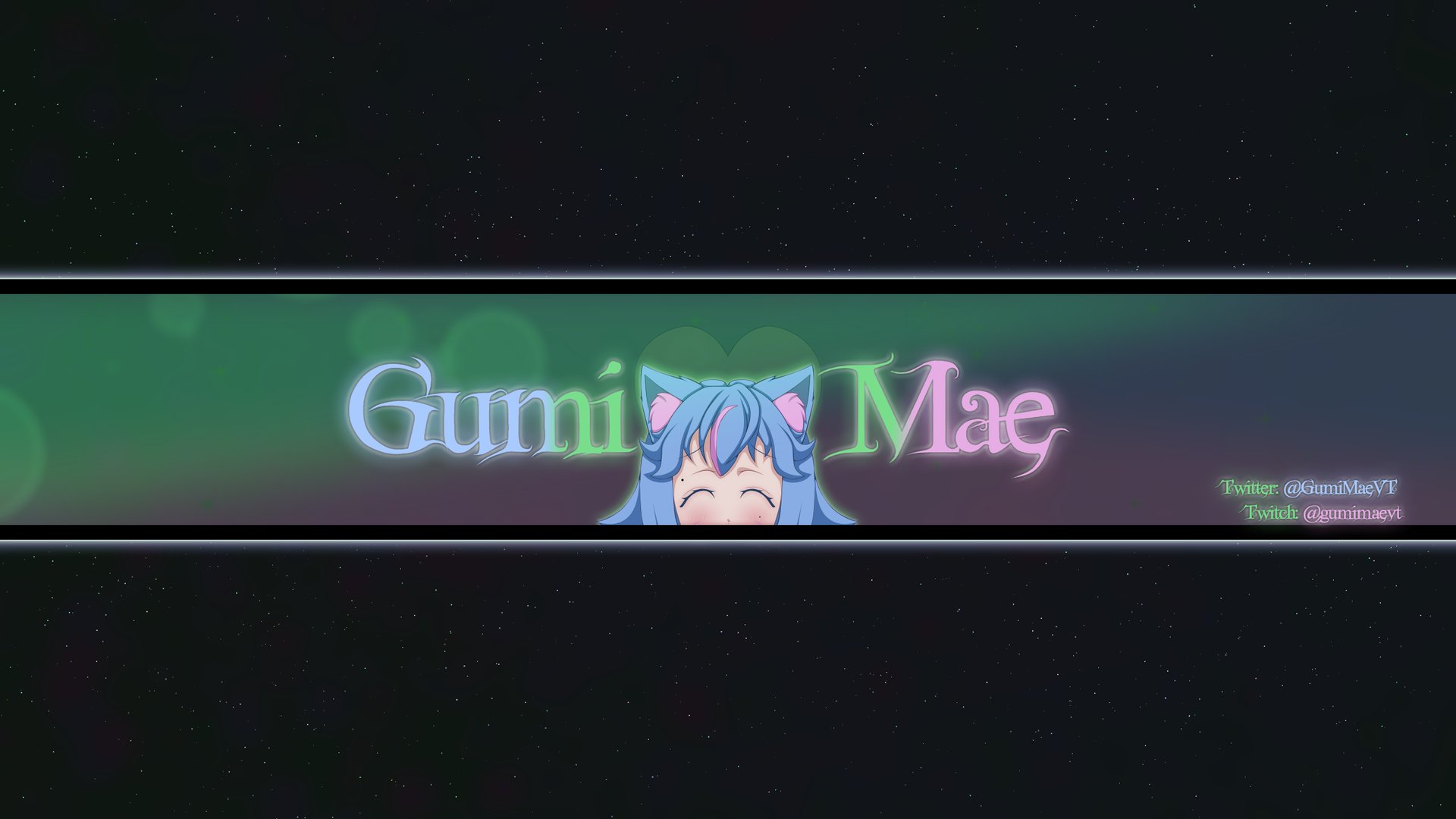 GumiMaeVT banner