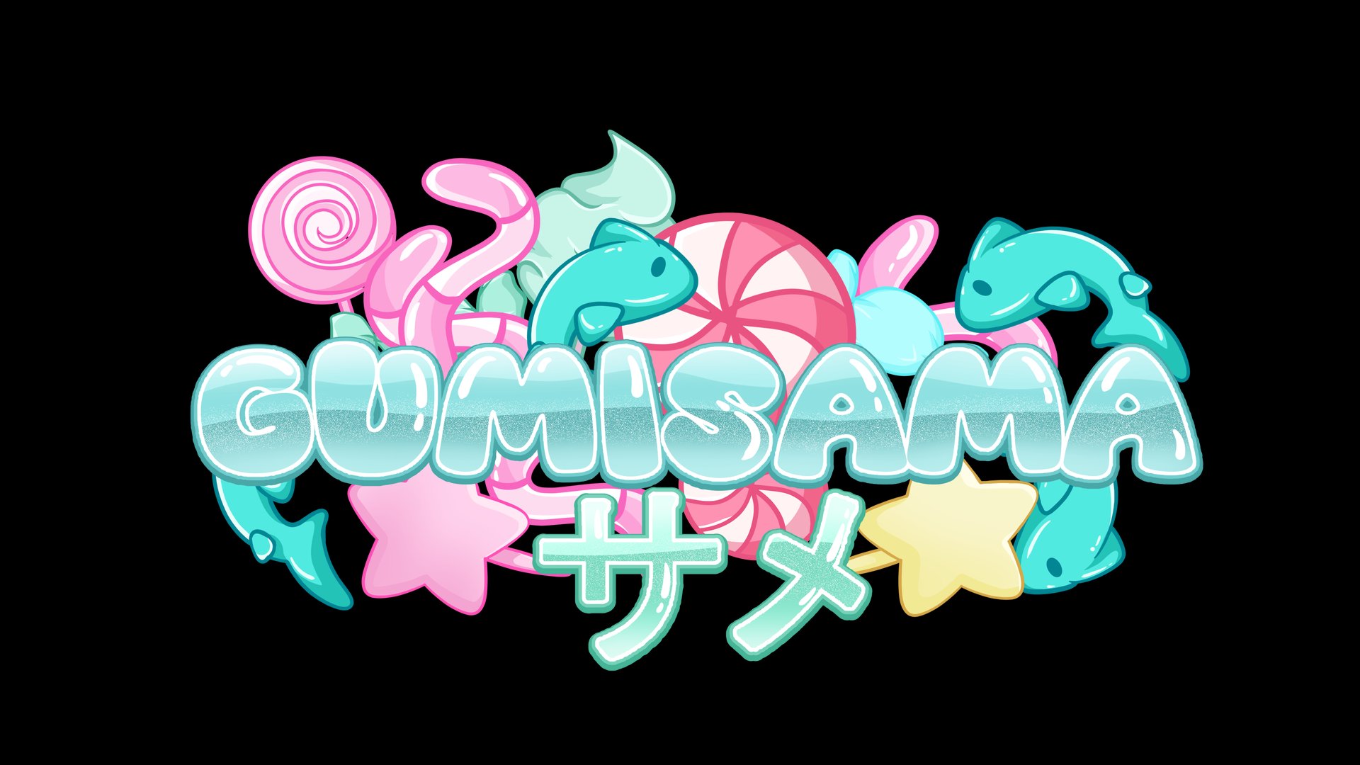 GumiSamaVT banner