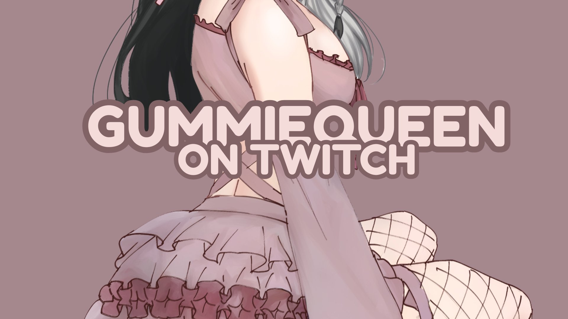 gummiequeen banner