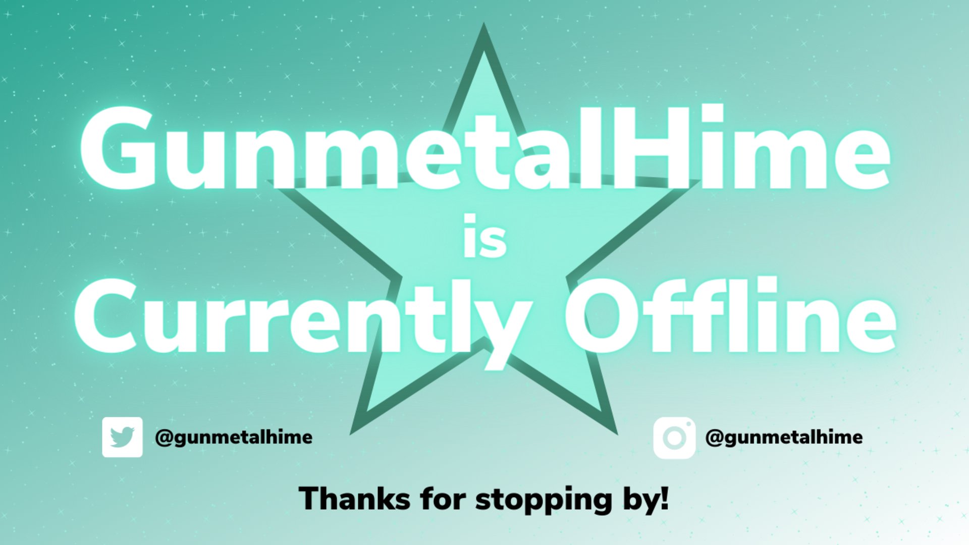 GunmetalHime banner