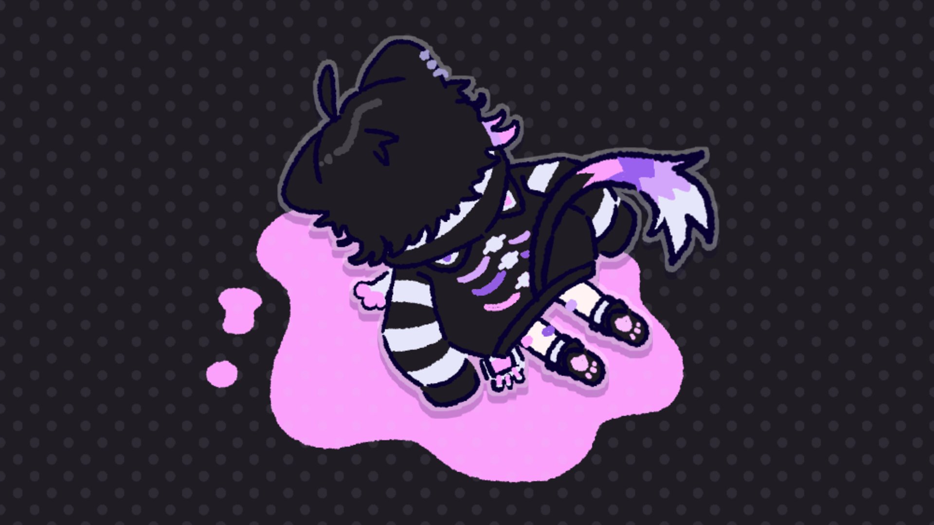 Guromie banner