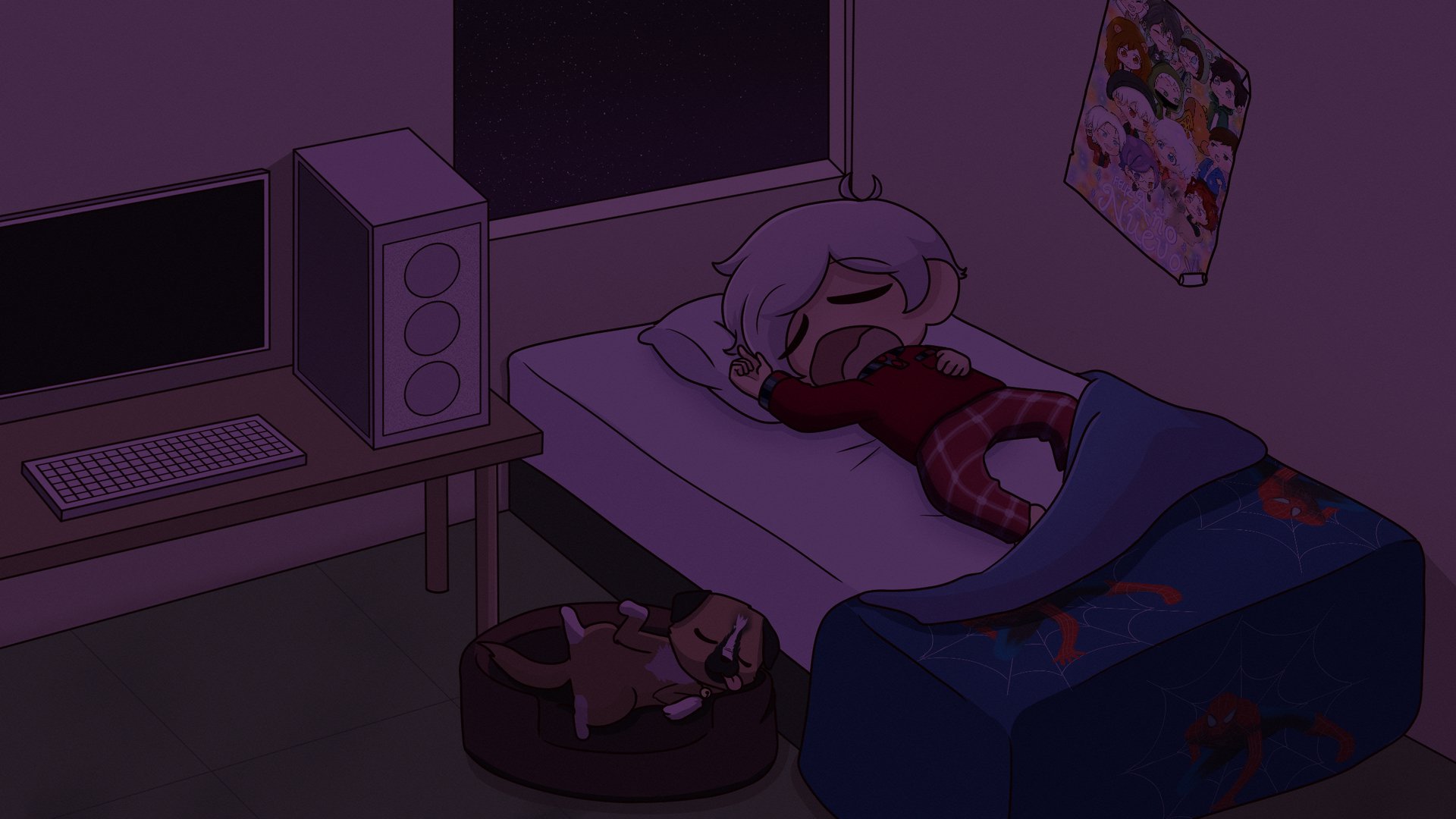 Gustavotic banner