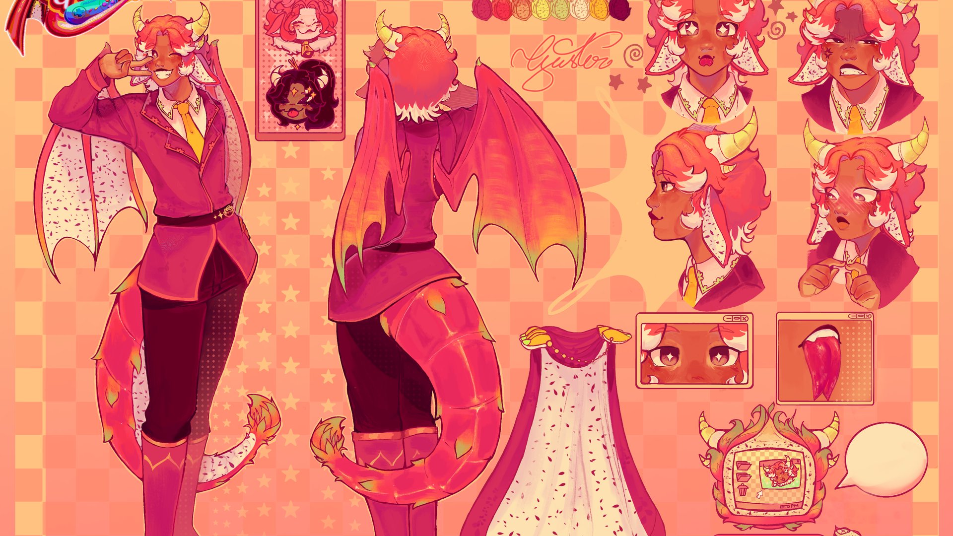 GusterPitaya banner