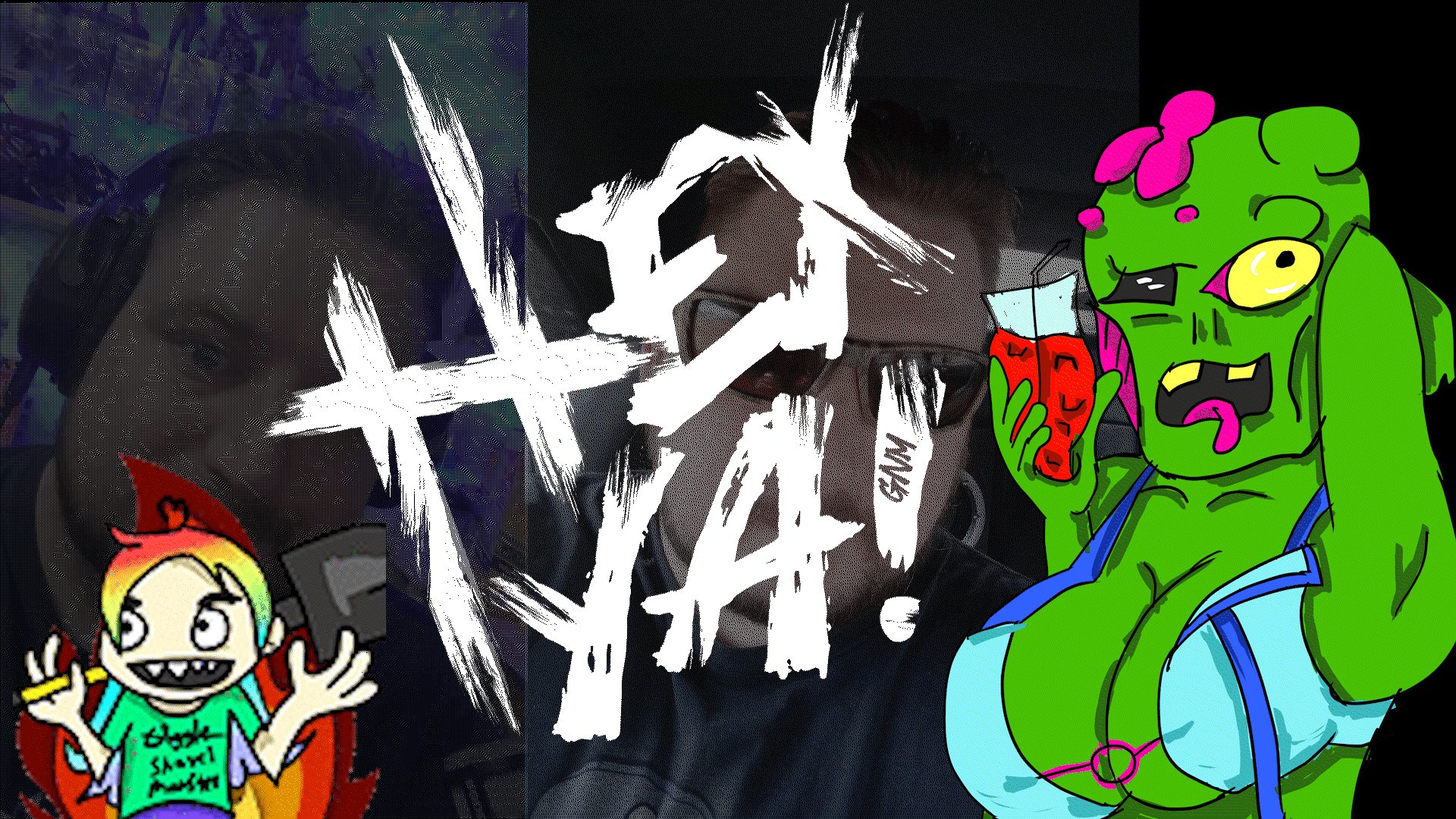 GuyNameMike banner