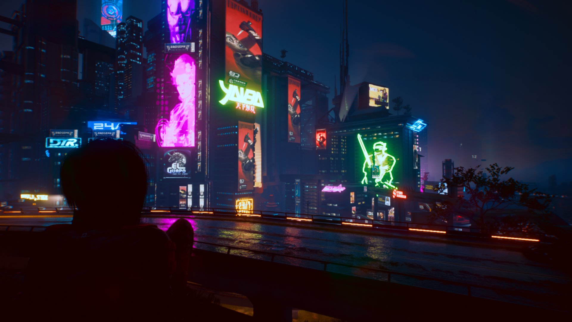 Gwatcha banner
