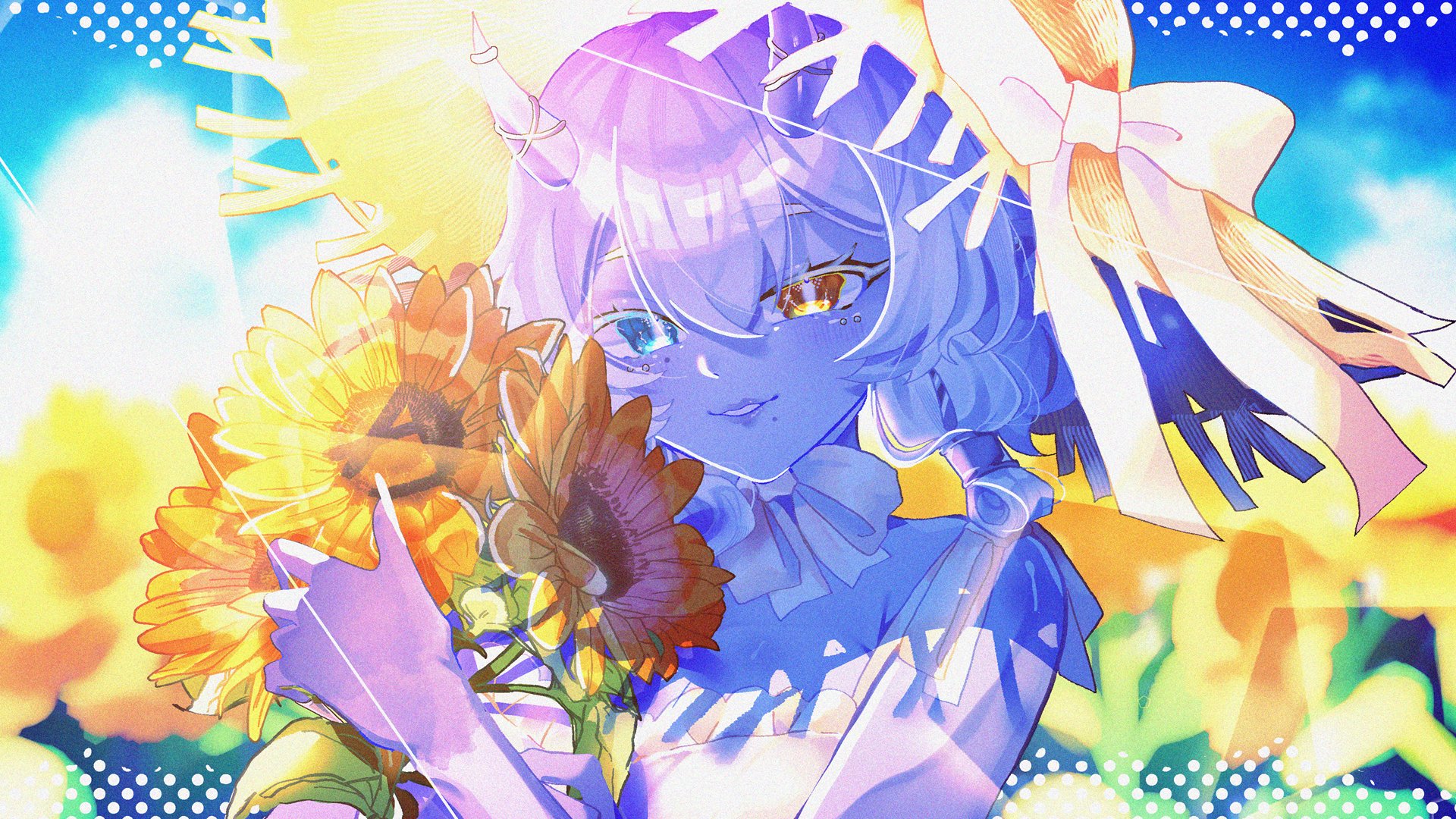 Gwenlewyn banner