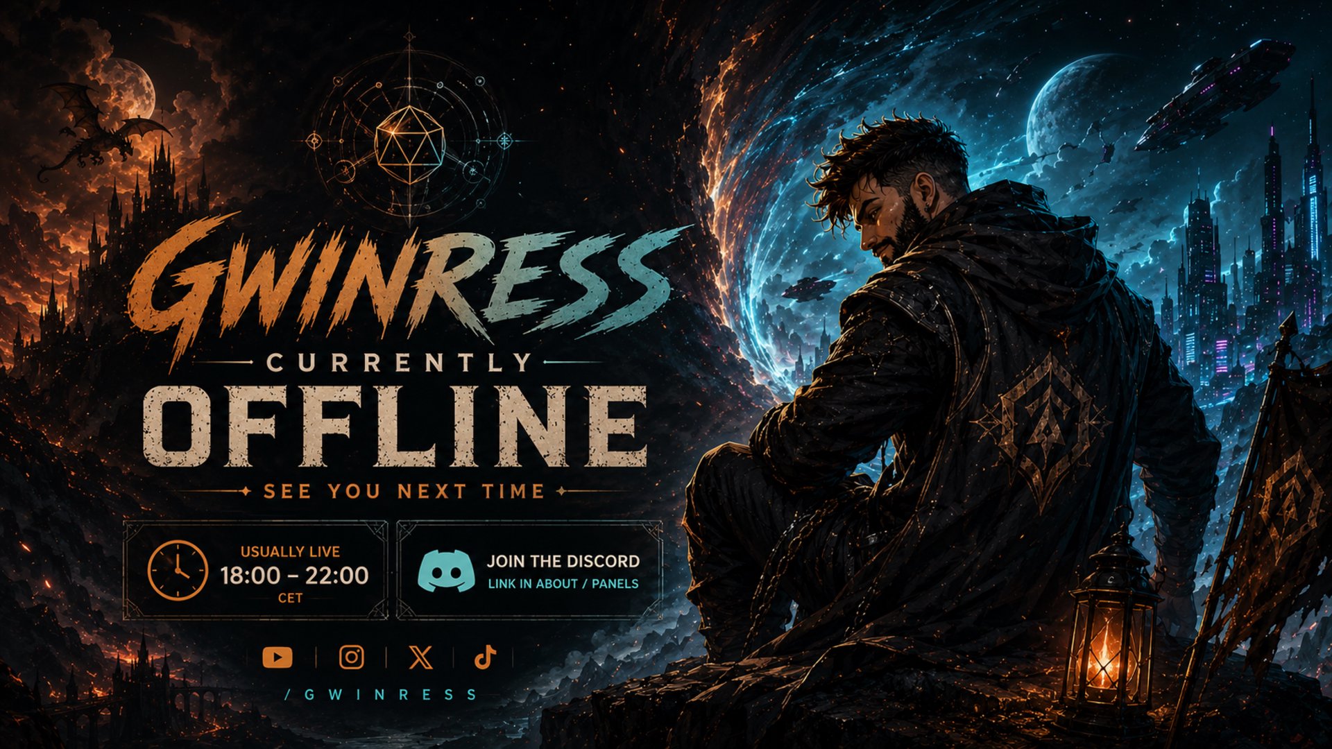 GwinRess banner