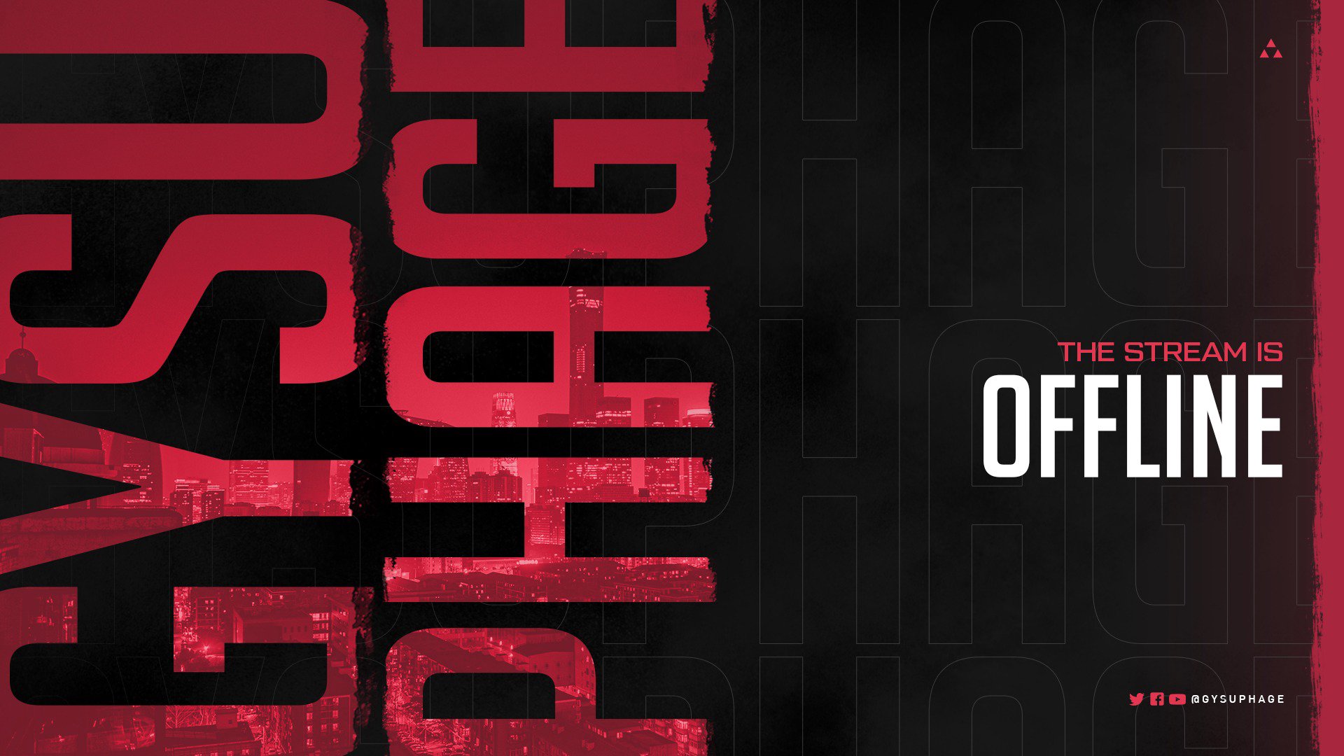 Gysuphage banner