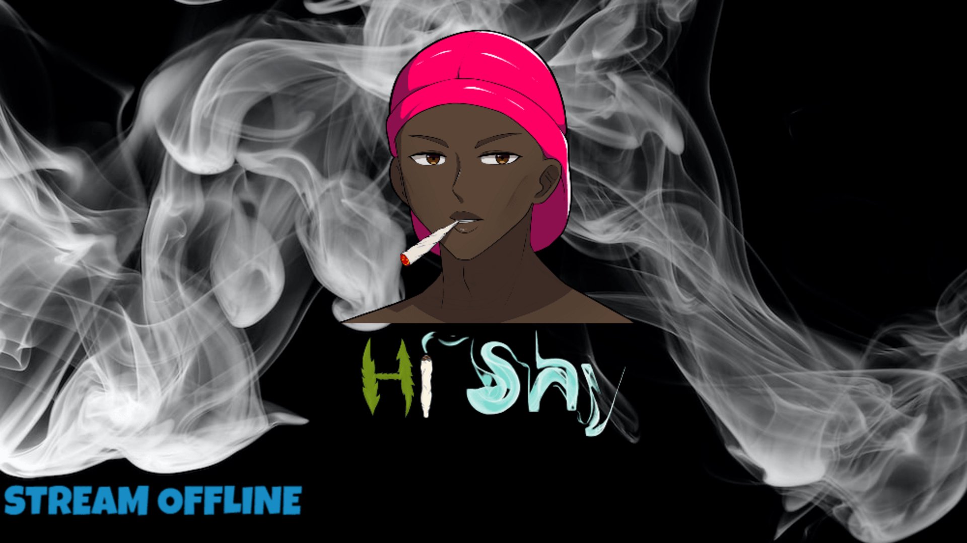 H1Shy banner