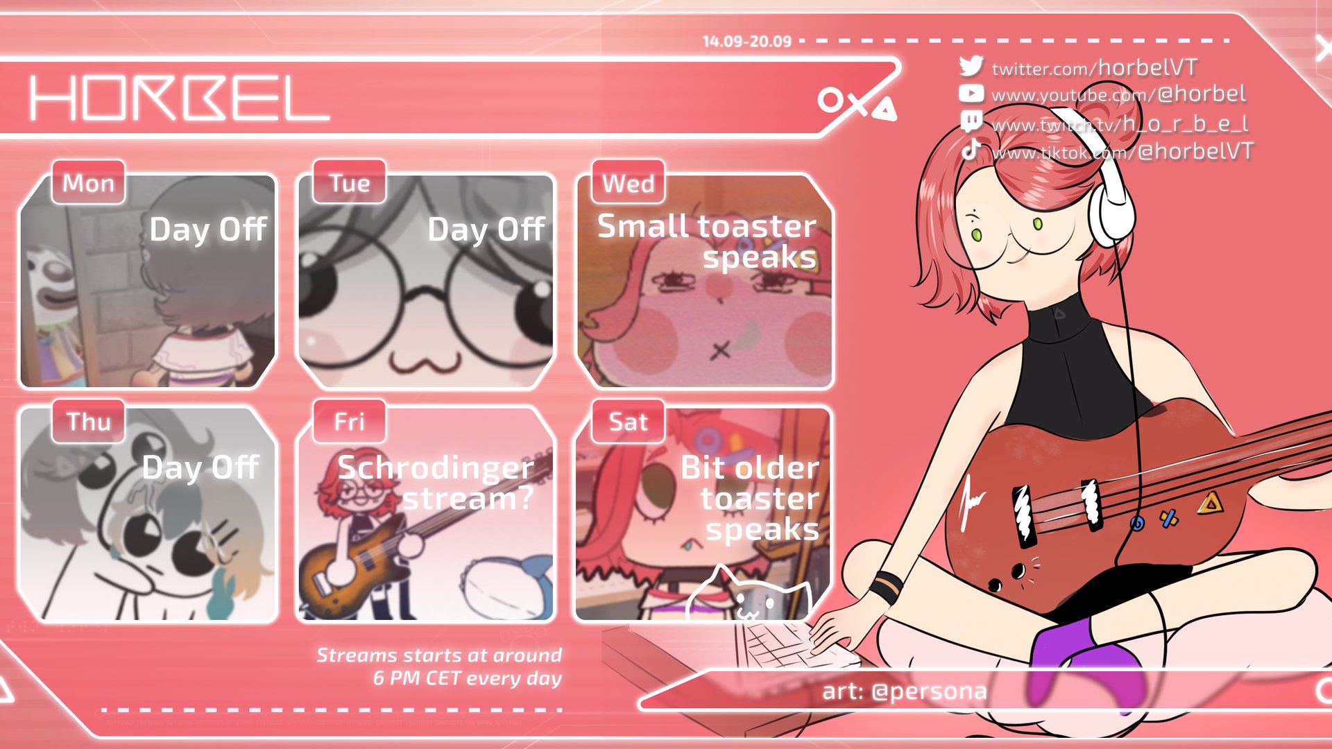 h_o_r_b_e_l banner
