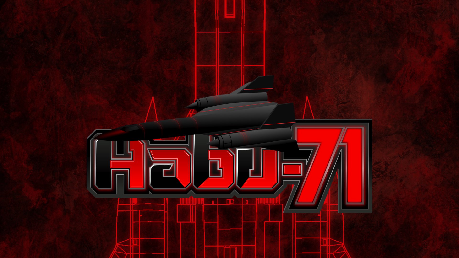 Habu-71 banner